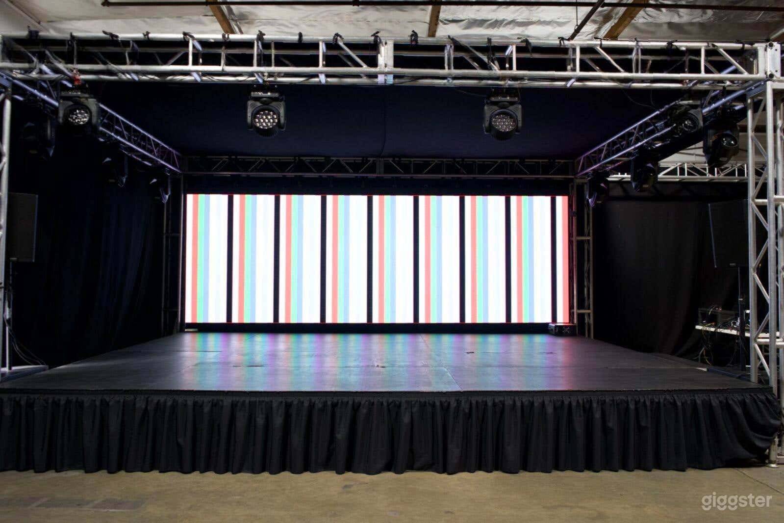 Music Production Warehouse Photo 2