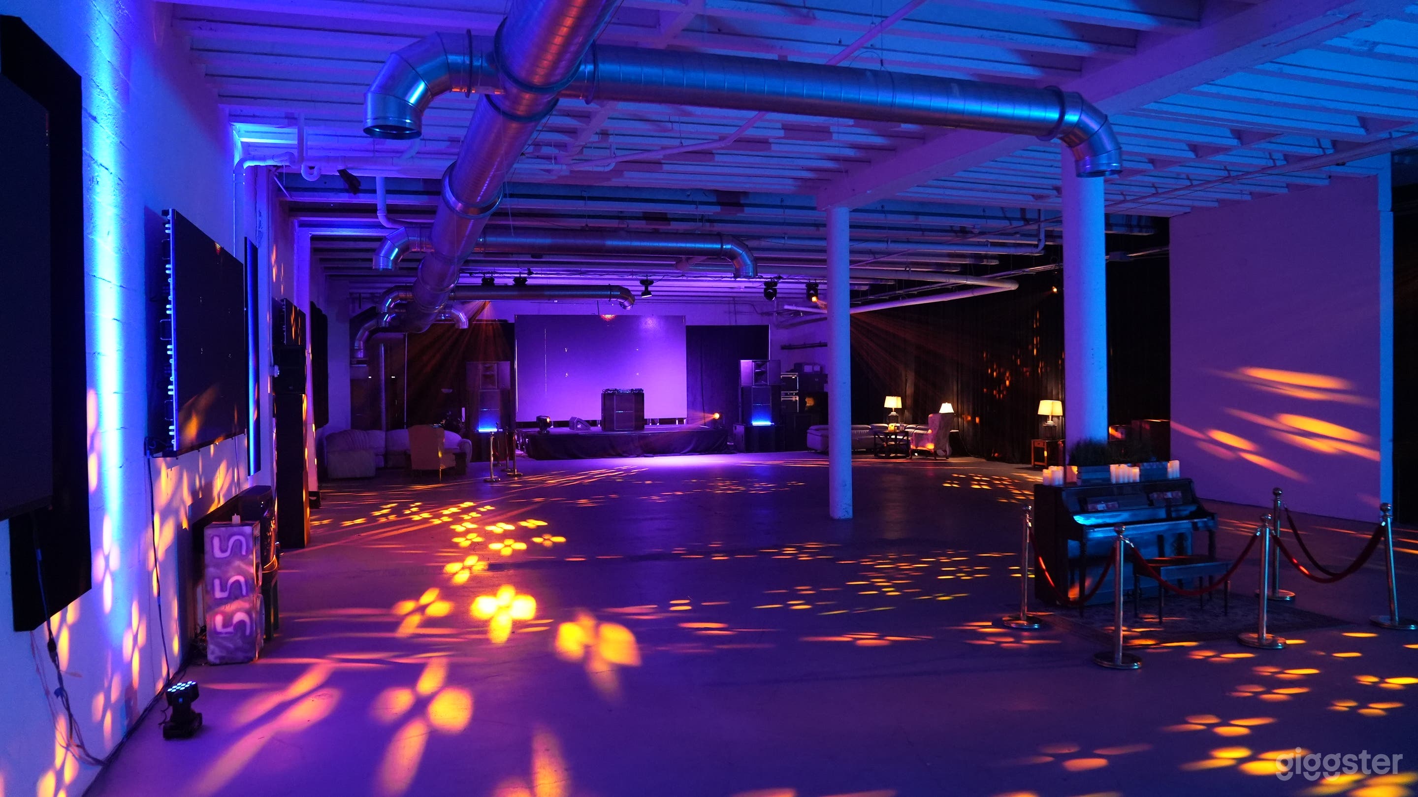 Wynwood Event Venue w/ Outdoor Space Photo 3