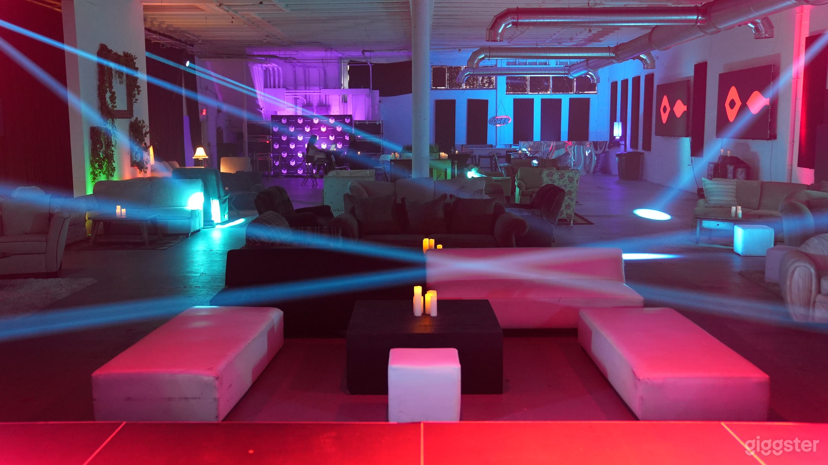 Wynwood Event Venue w/ Outdoor Space Photo 4