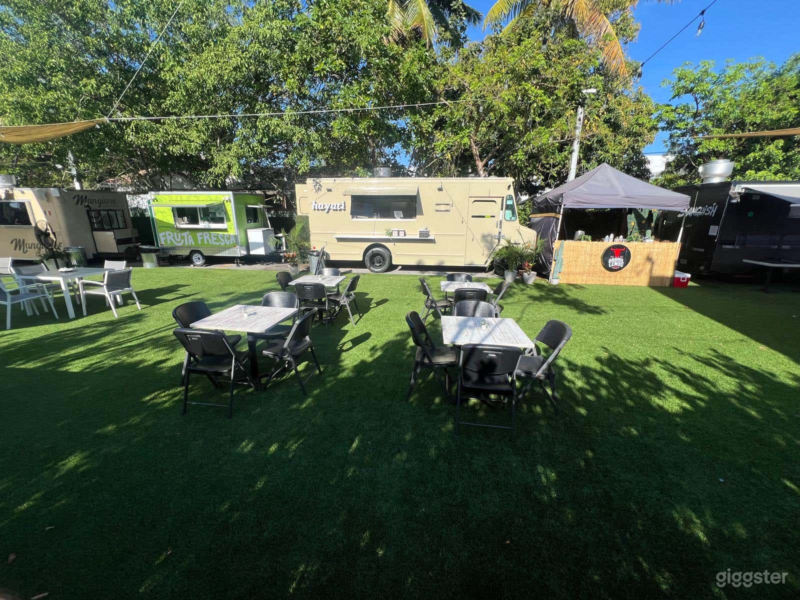 Wynwood Event Venue w/ Outdoor Space Photo 2