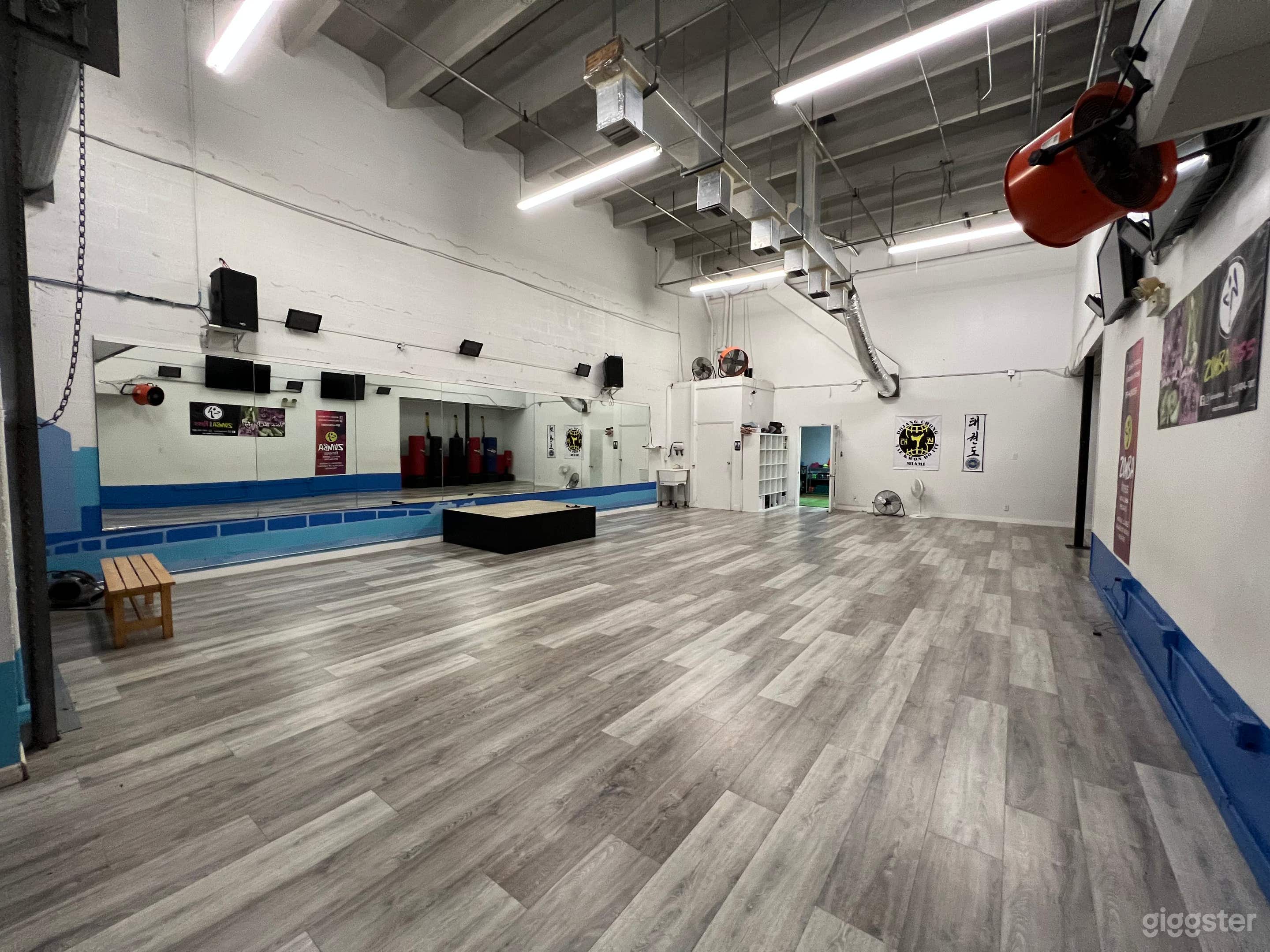 Fitness Space in Doral Photo 1