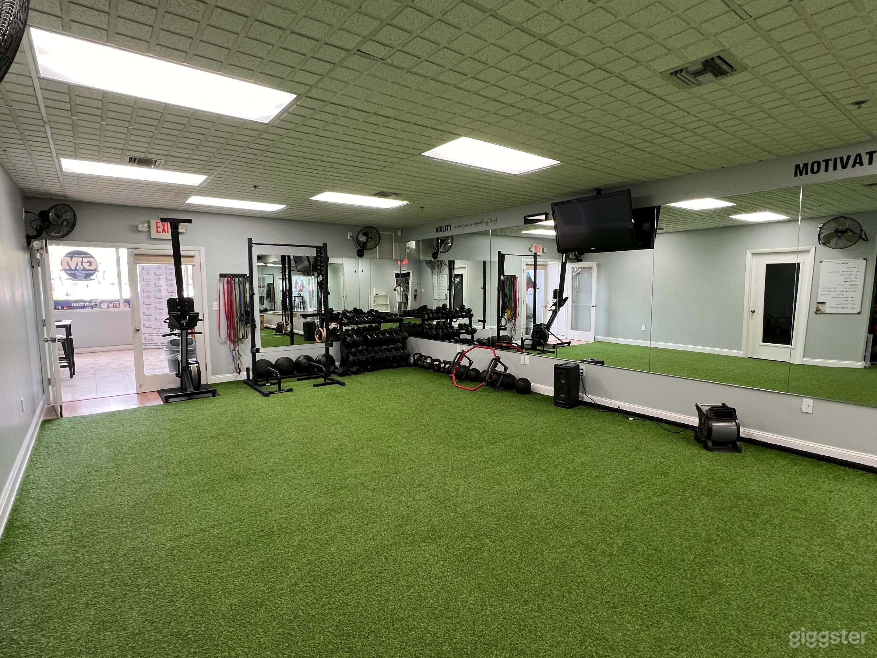 Fitness Space in Doral Photo 4