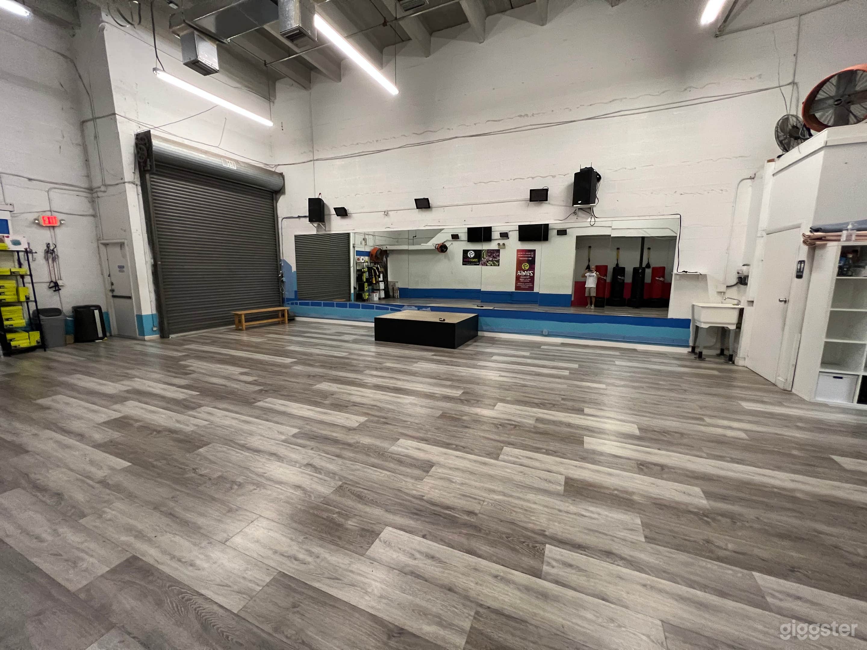 Fitness Space in Doral Photo 2