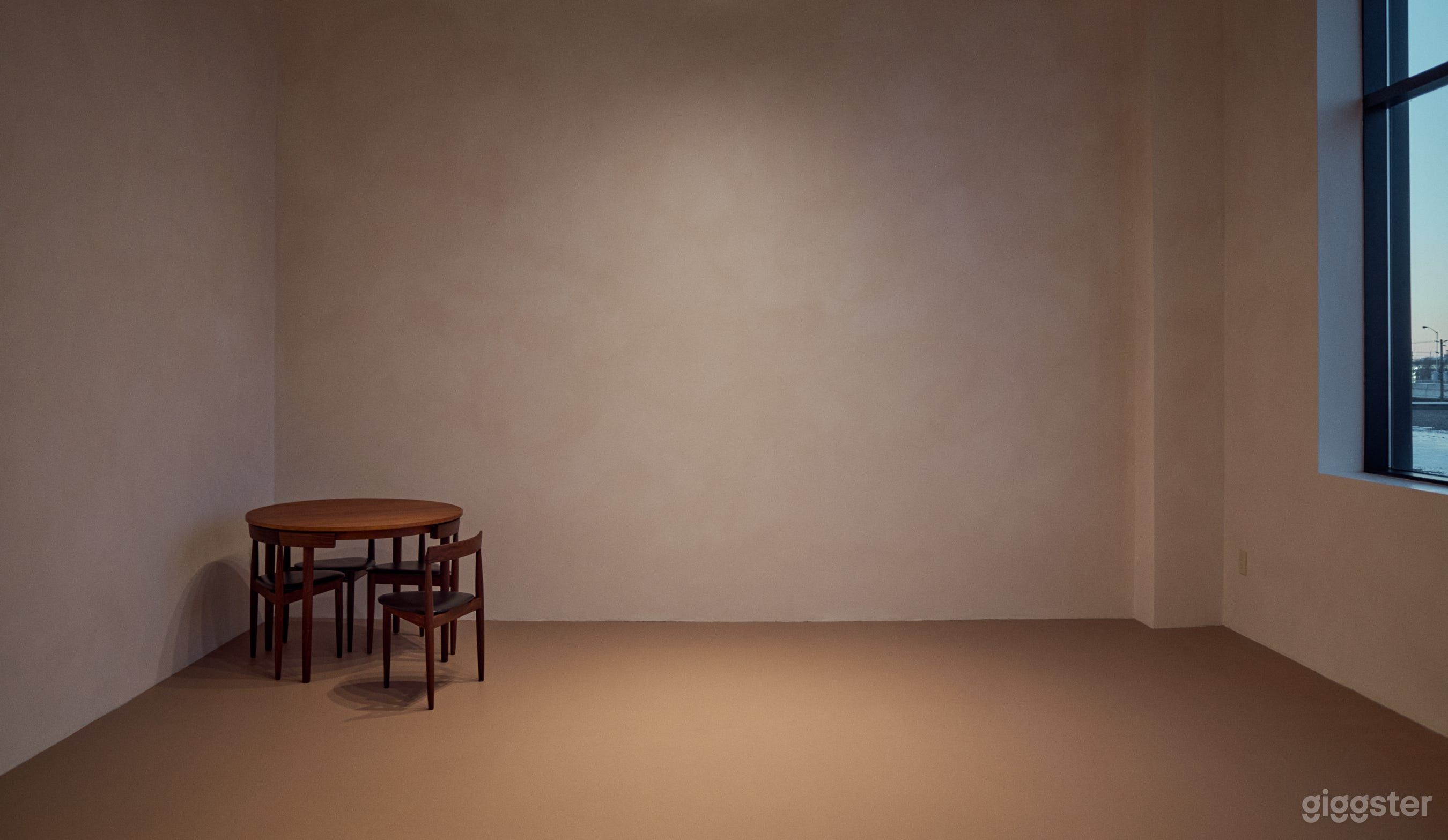 Portrait Studio Photo 1