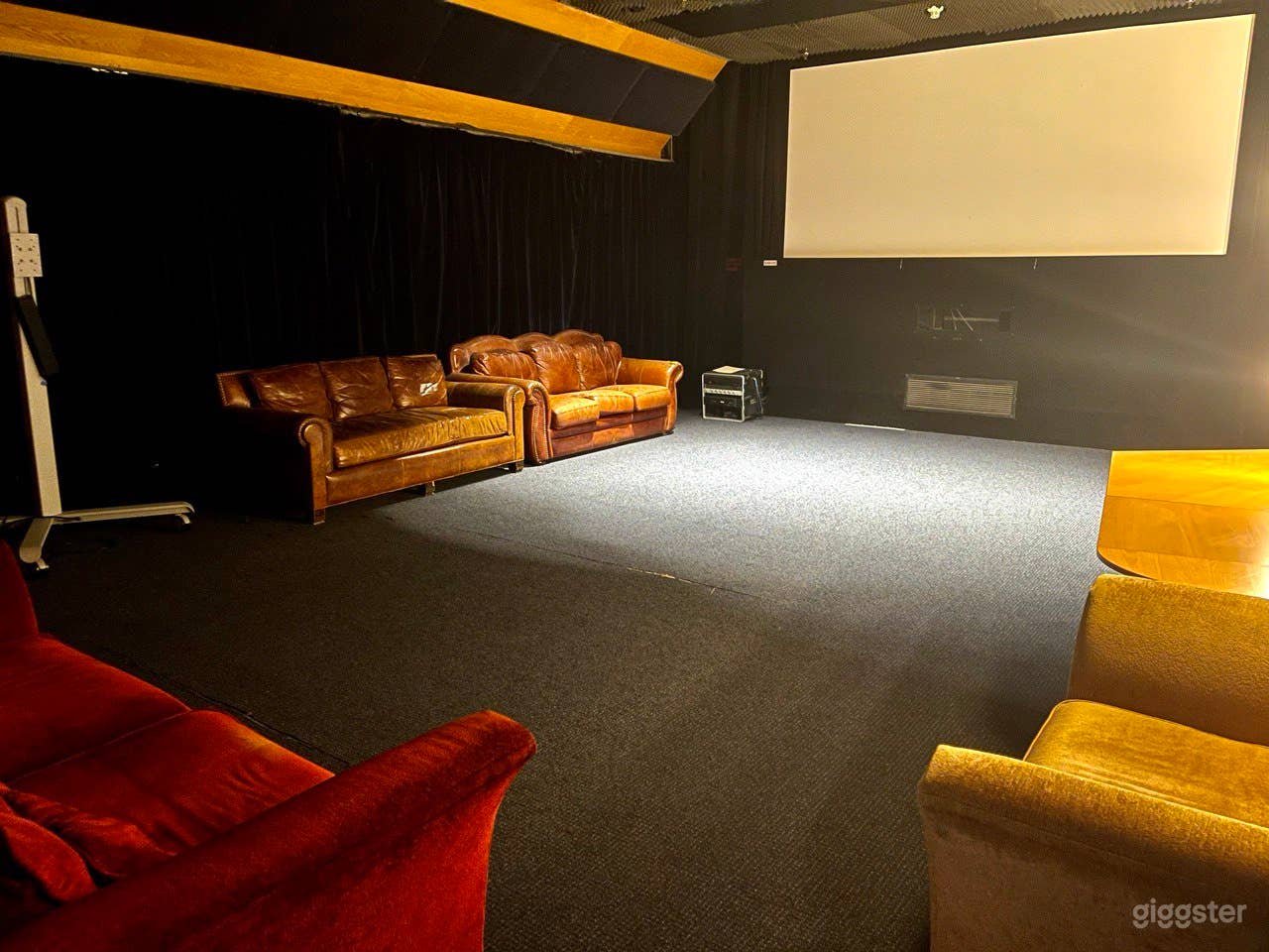 Movie Post-Production stages available  Photo 2