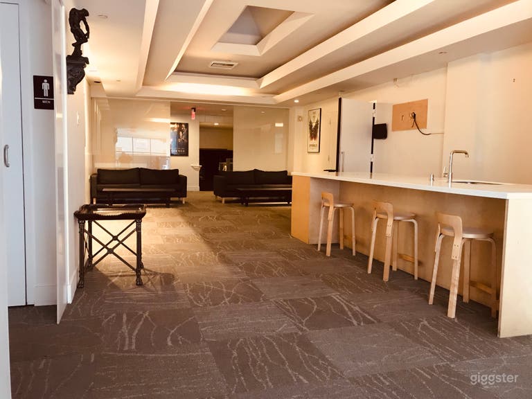  Reception area take 2 