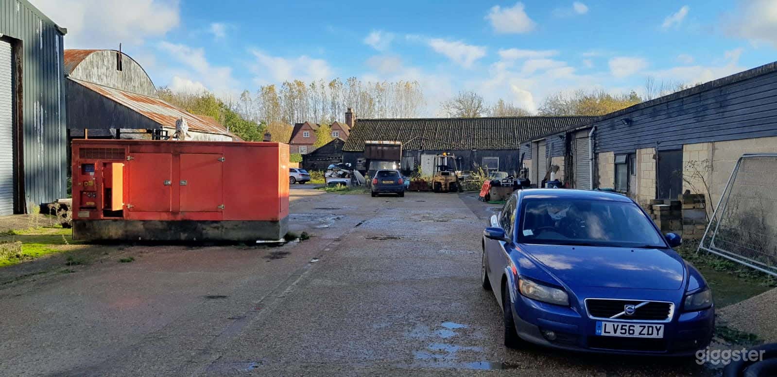 Low Grounds Farm Photo 4