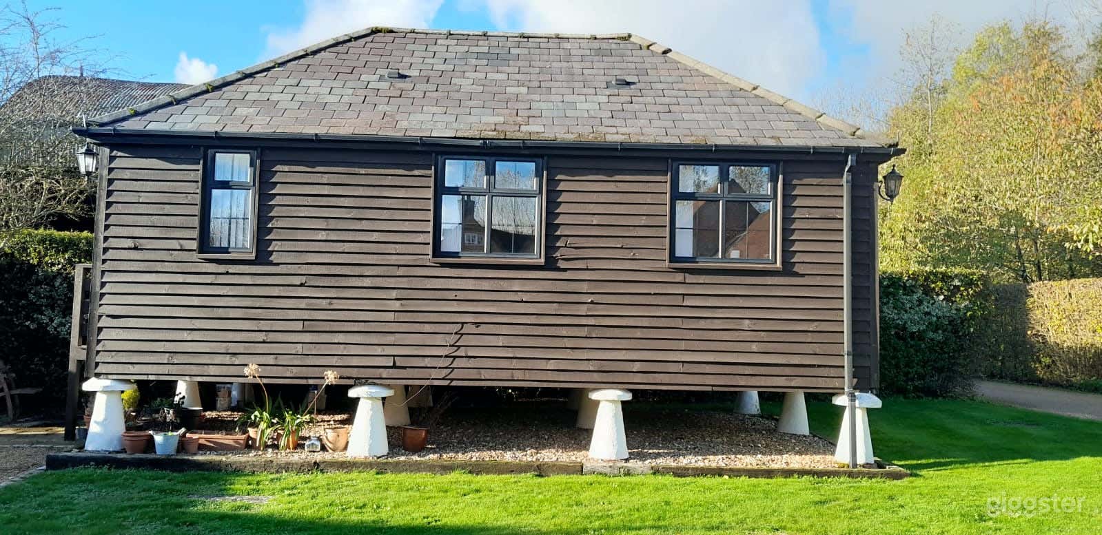 Low Grounds Farm Photo 3