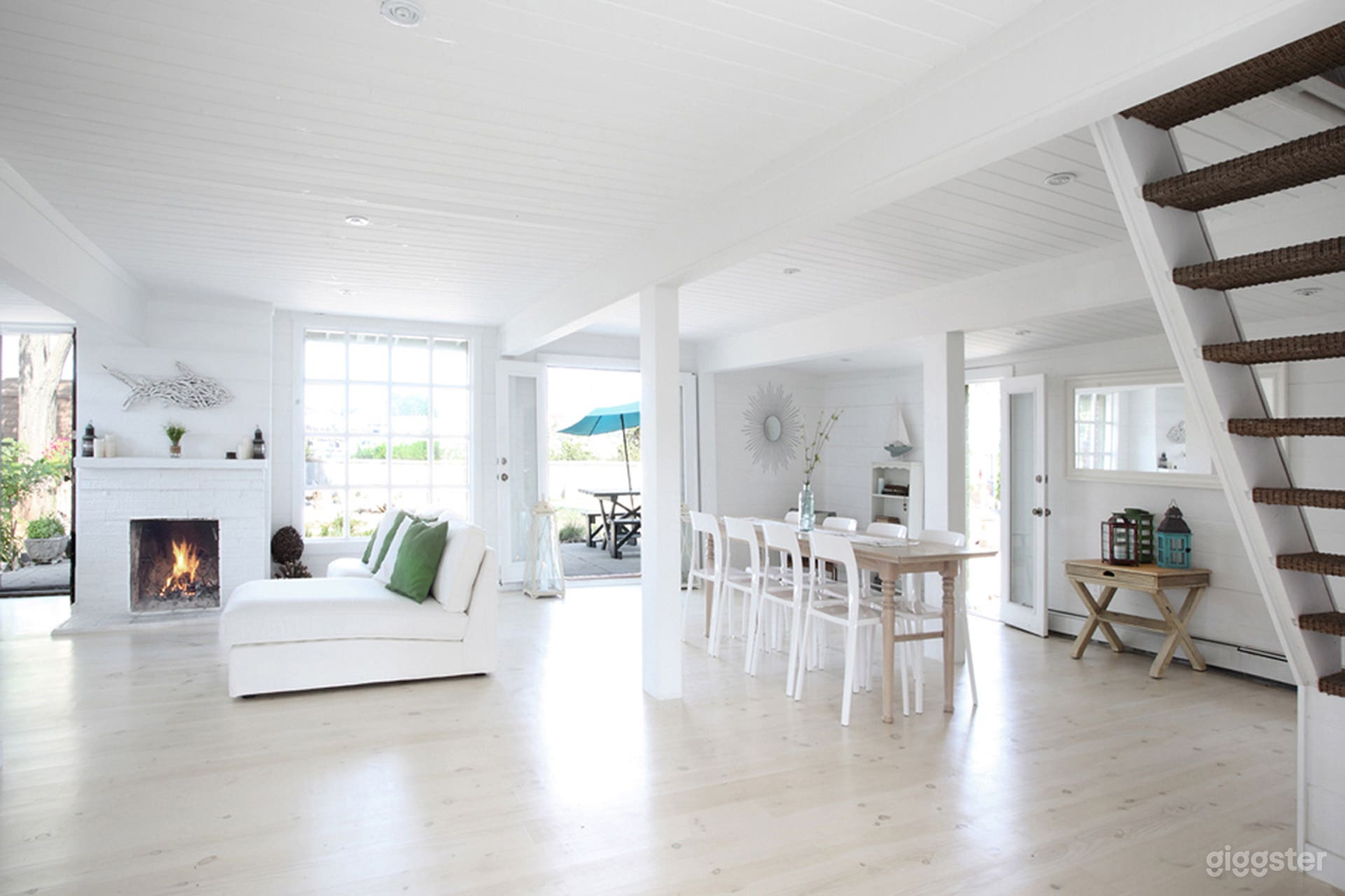 Fully Furnished Brooklyn Production Studio Home  Photo 1