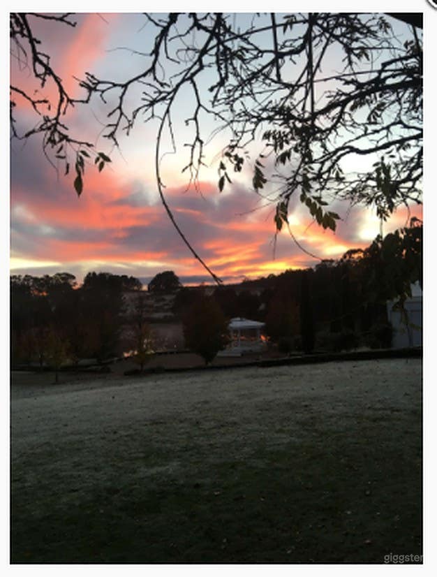 Country Style Accommodation Photo 2