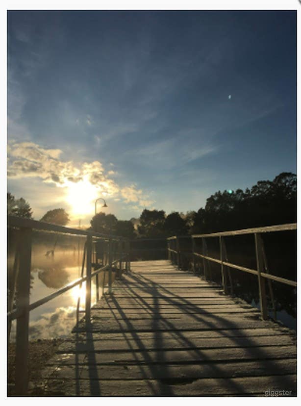 Country Style Accommodation Photo 3