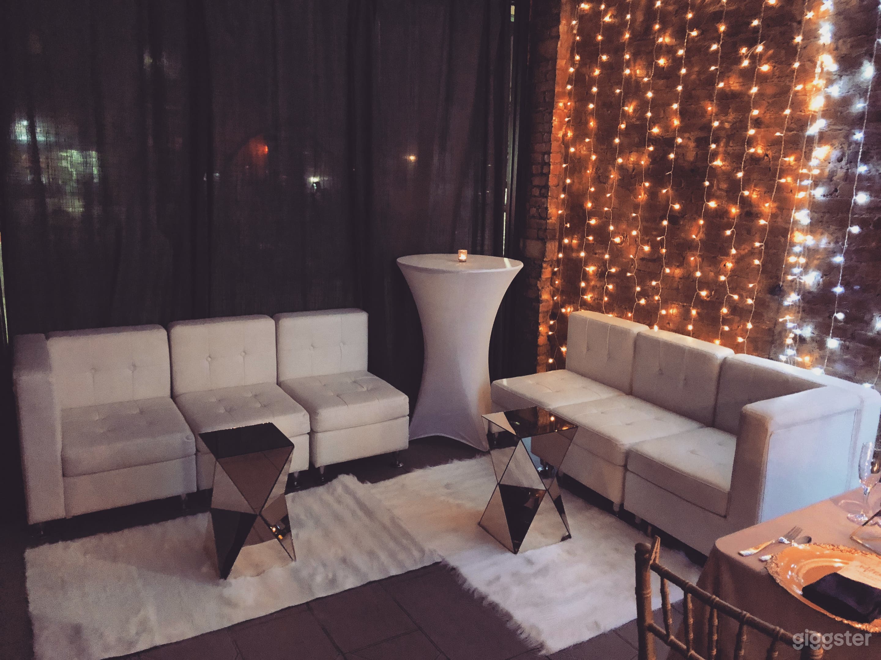 Industrial Chic Studio In Prospect Lefferts Garden Photo 3