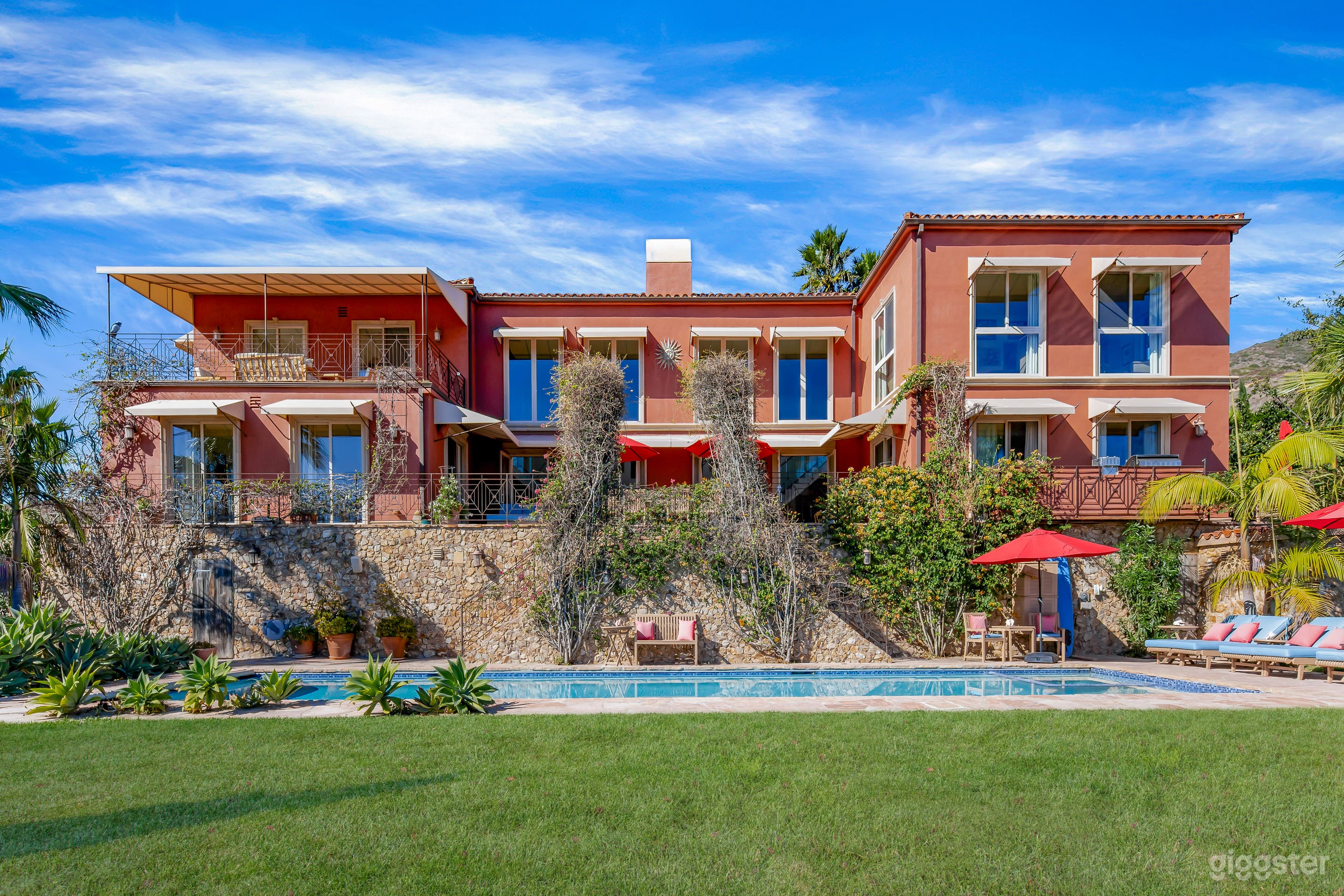 MALIBU SUMMER VILLA #223 Photo 1