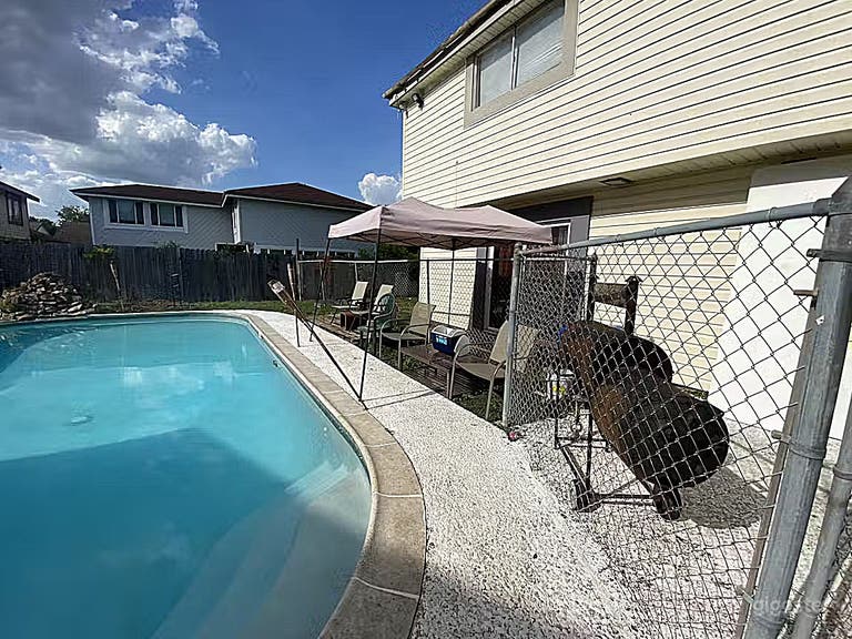 Boulder Ridge Pool Paradise 