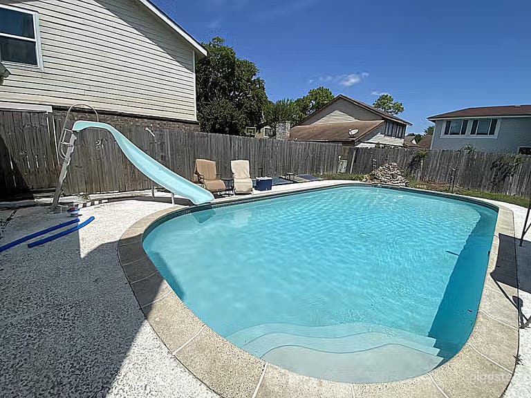  Boulder Ridge Pool Paradise 