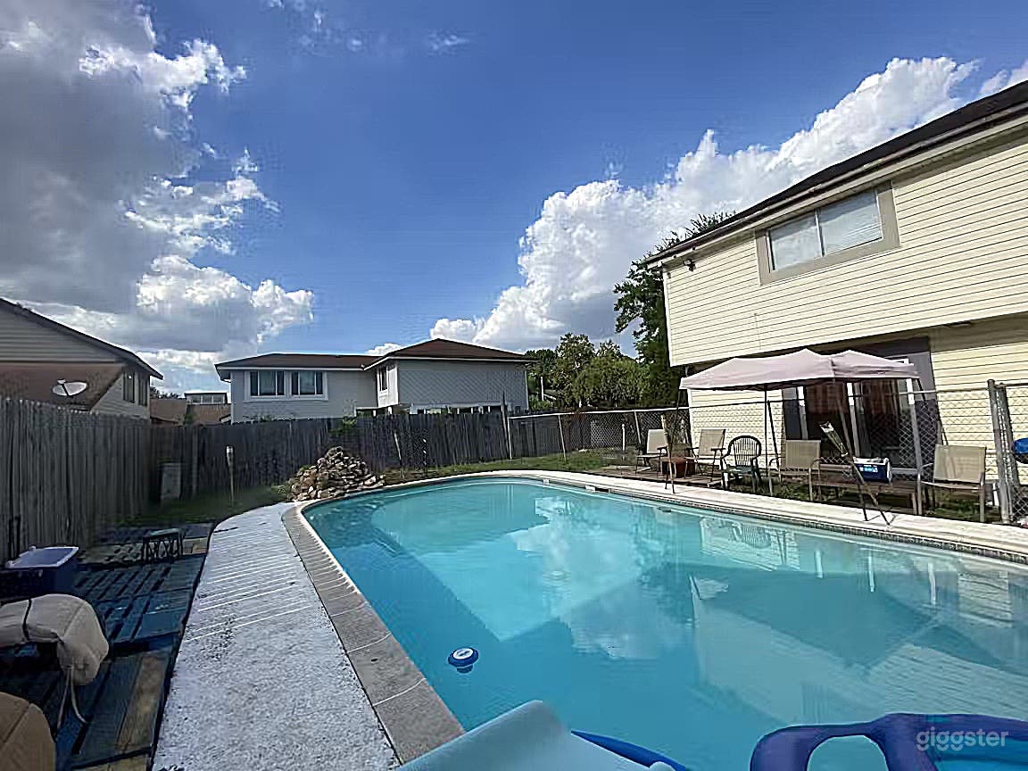 Boulder Ridge Pool Paradise Photo 3