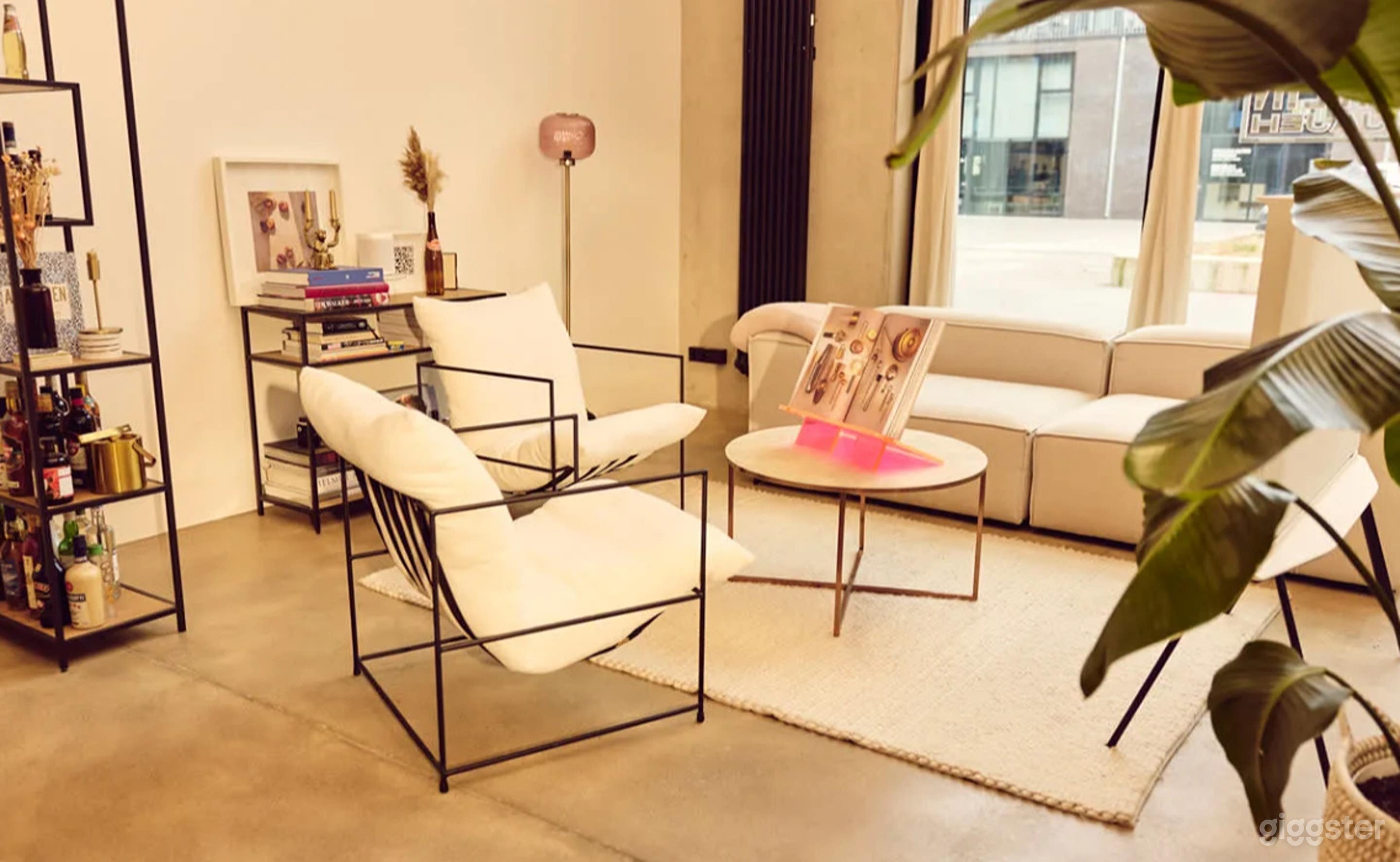 Modernes Loft-Studio in Köln für Foto, Video & Events Foto 3