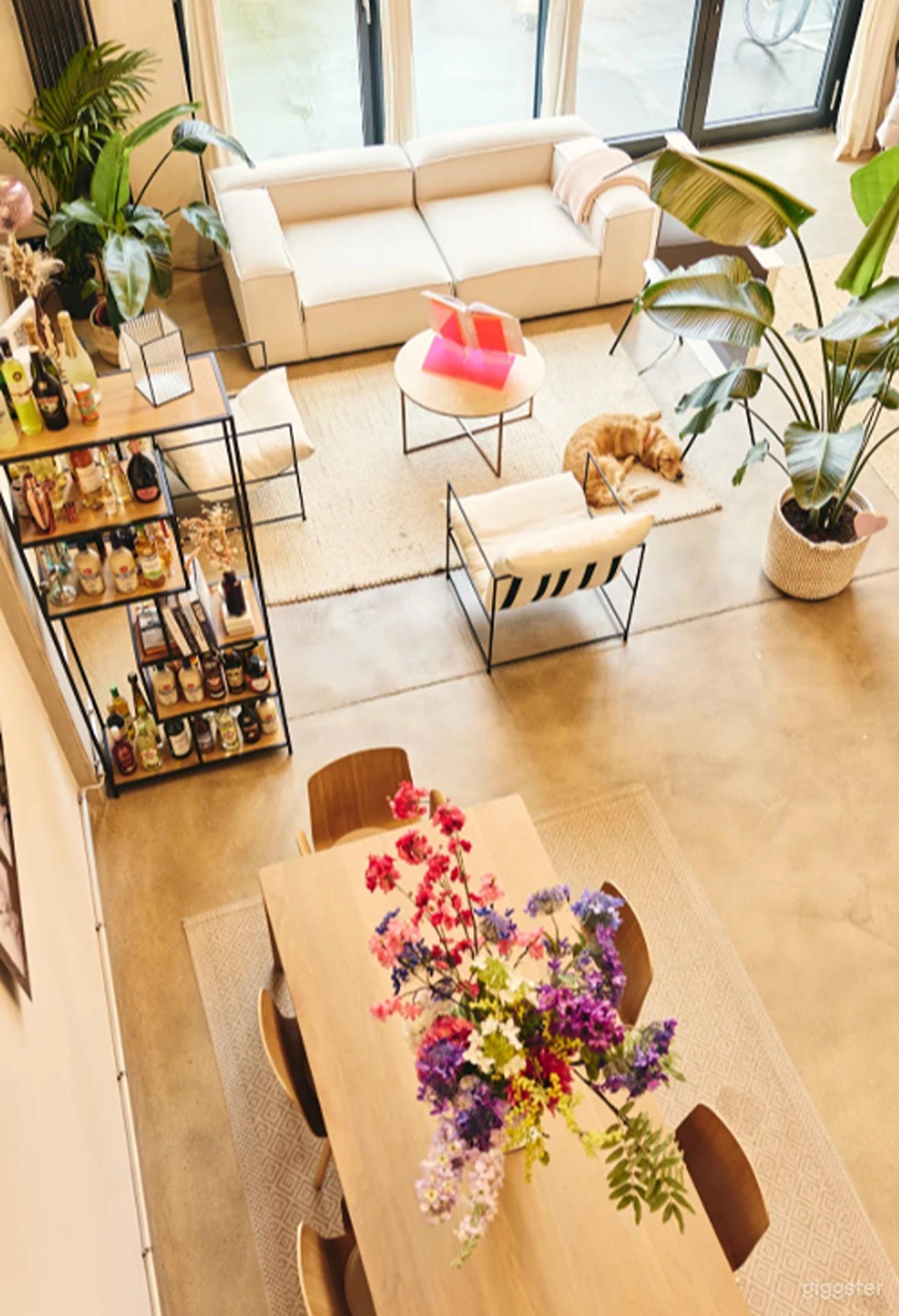 Modernes Loft-Studio in Köln für Foto, Video & Events Foto 4