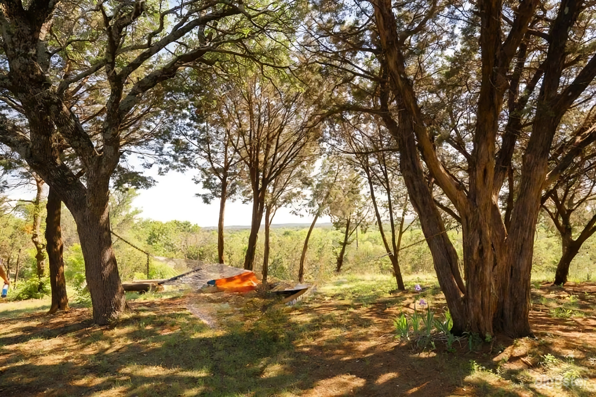 5-Acre Western Film Ranch with Multiple Sets Photo 3