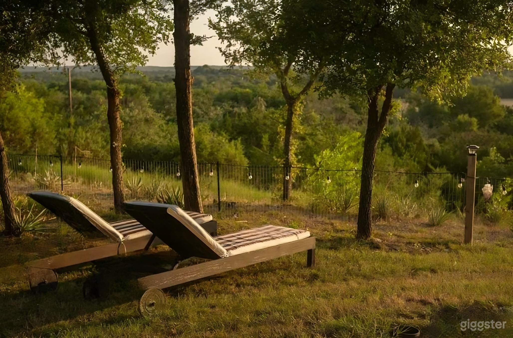 5-Acre Western Film Ranch with Multiple Sets Photo 2