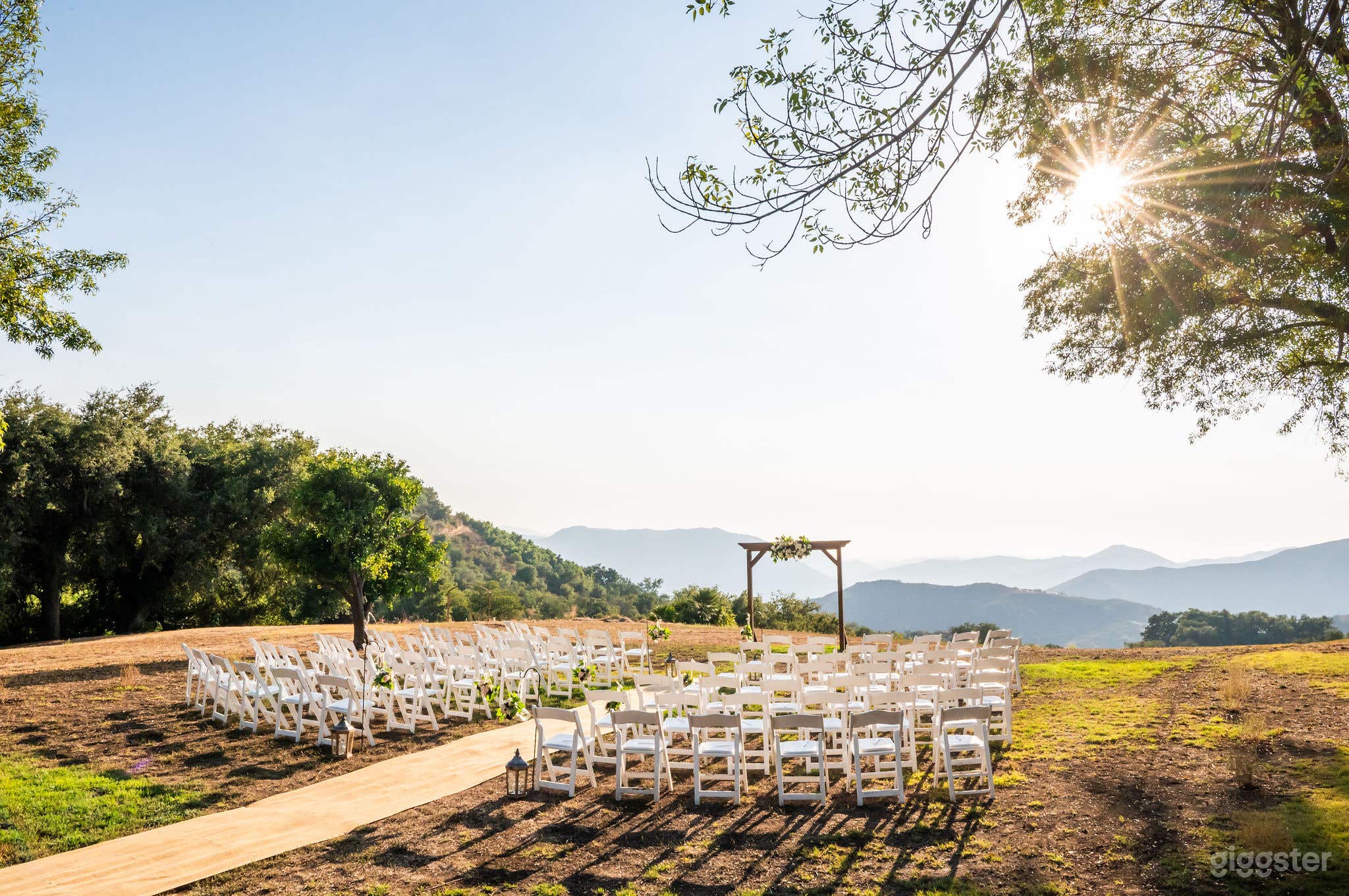 Rustic Adobe Ranch with Panoramic California Views Photo 1