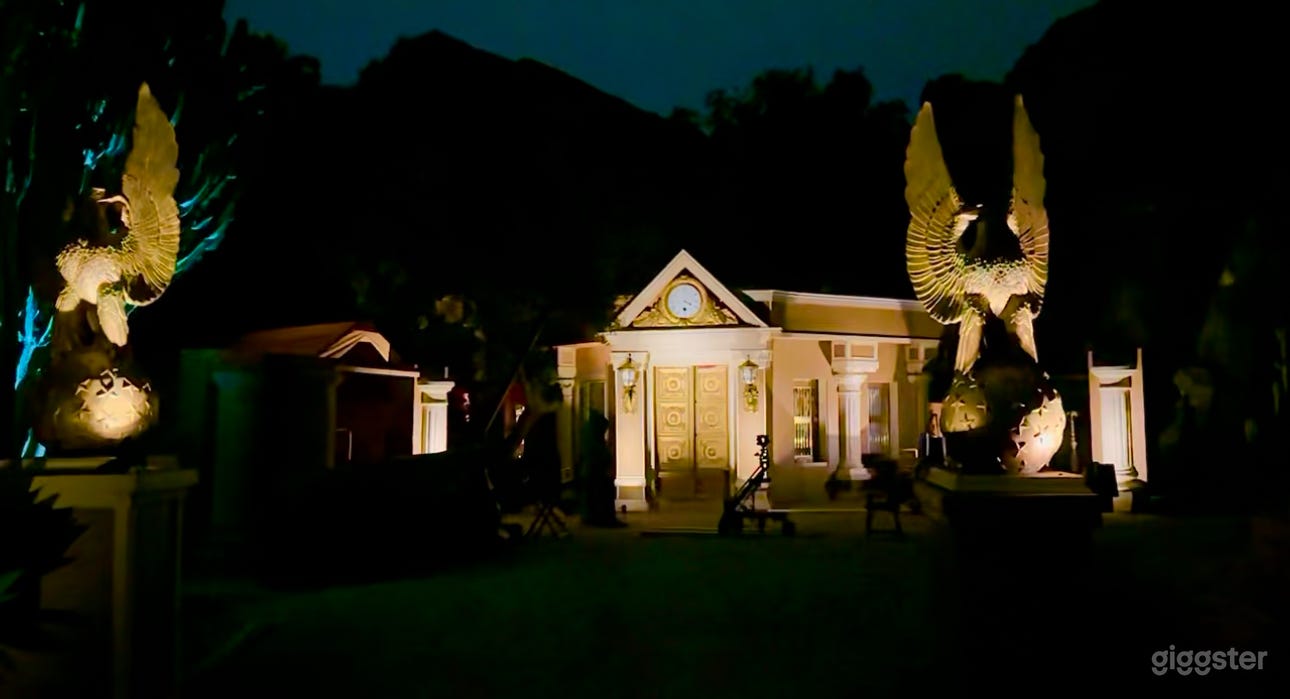 Vintage Canyon Films Art Projects&Spiritual Themes Photo 2