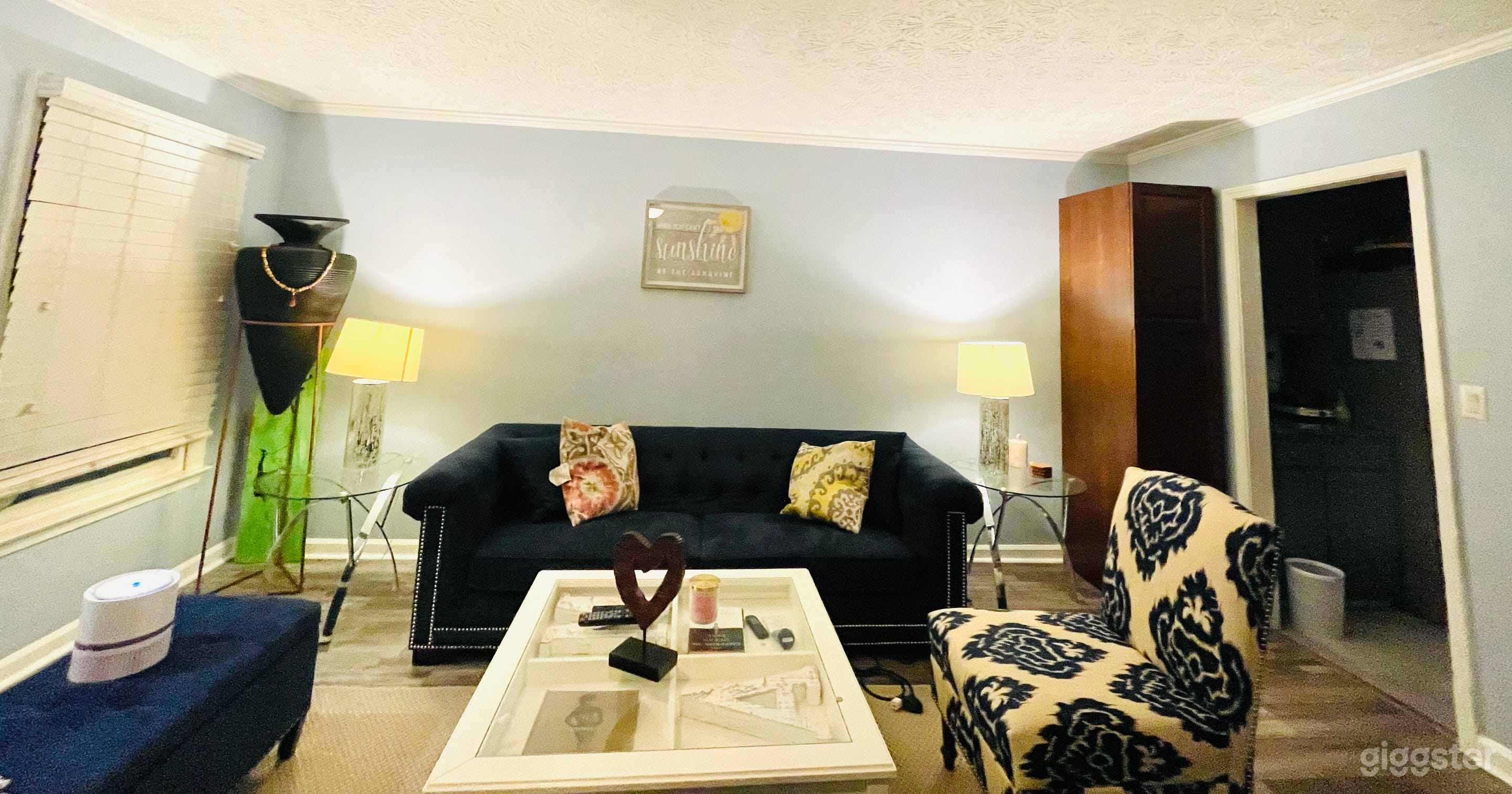 Eclectic Townhouse near Stone Mtn Park Photo 1