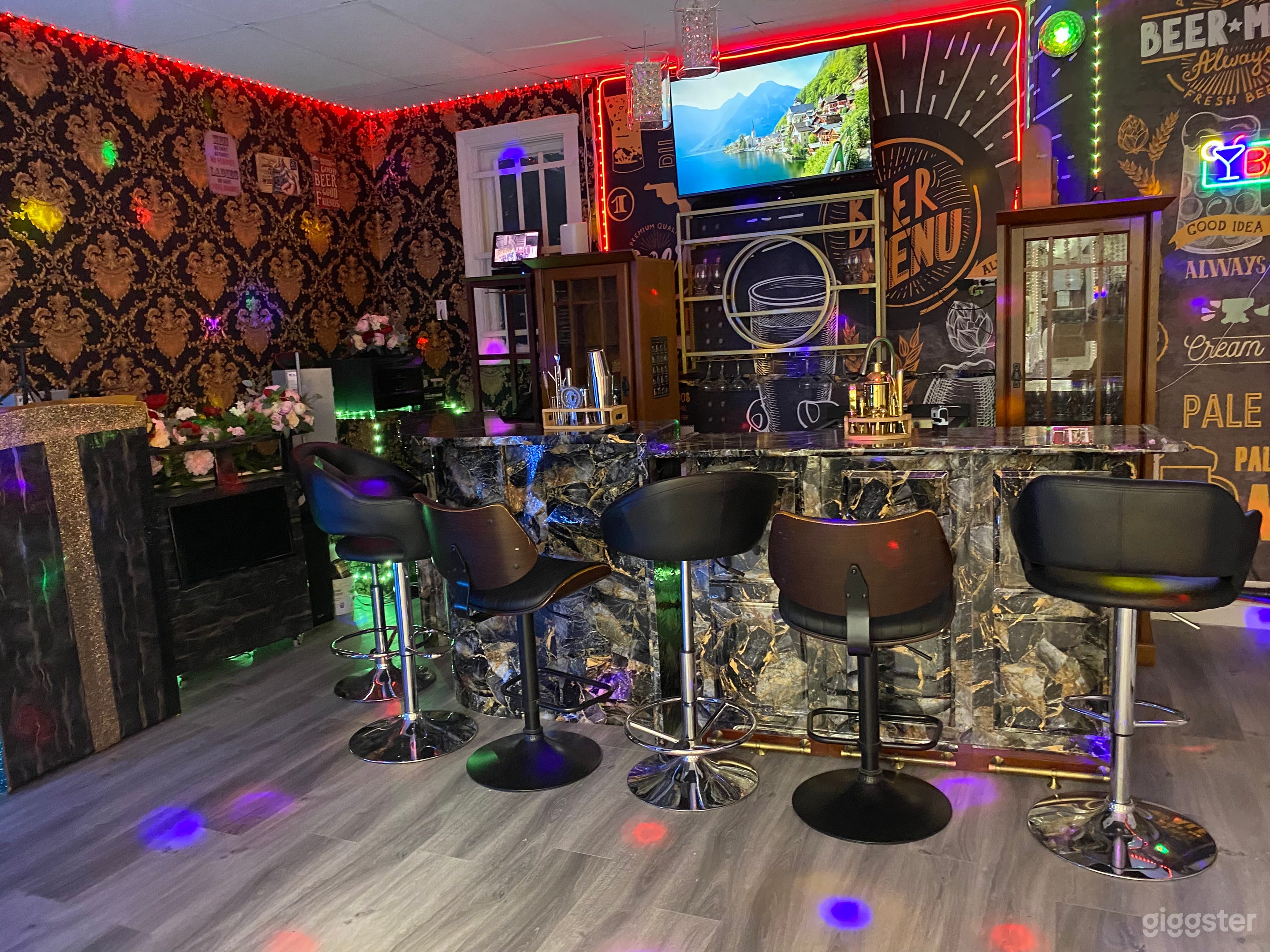 Event Venue Rental Photo 1