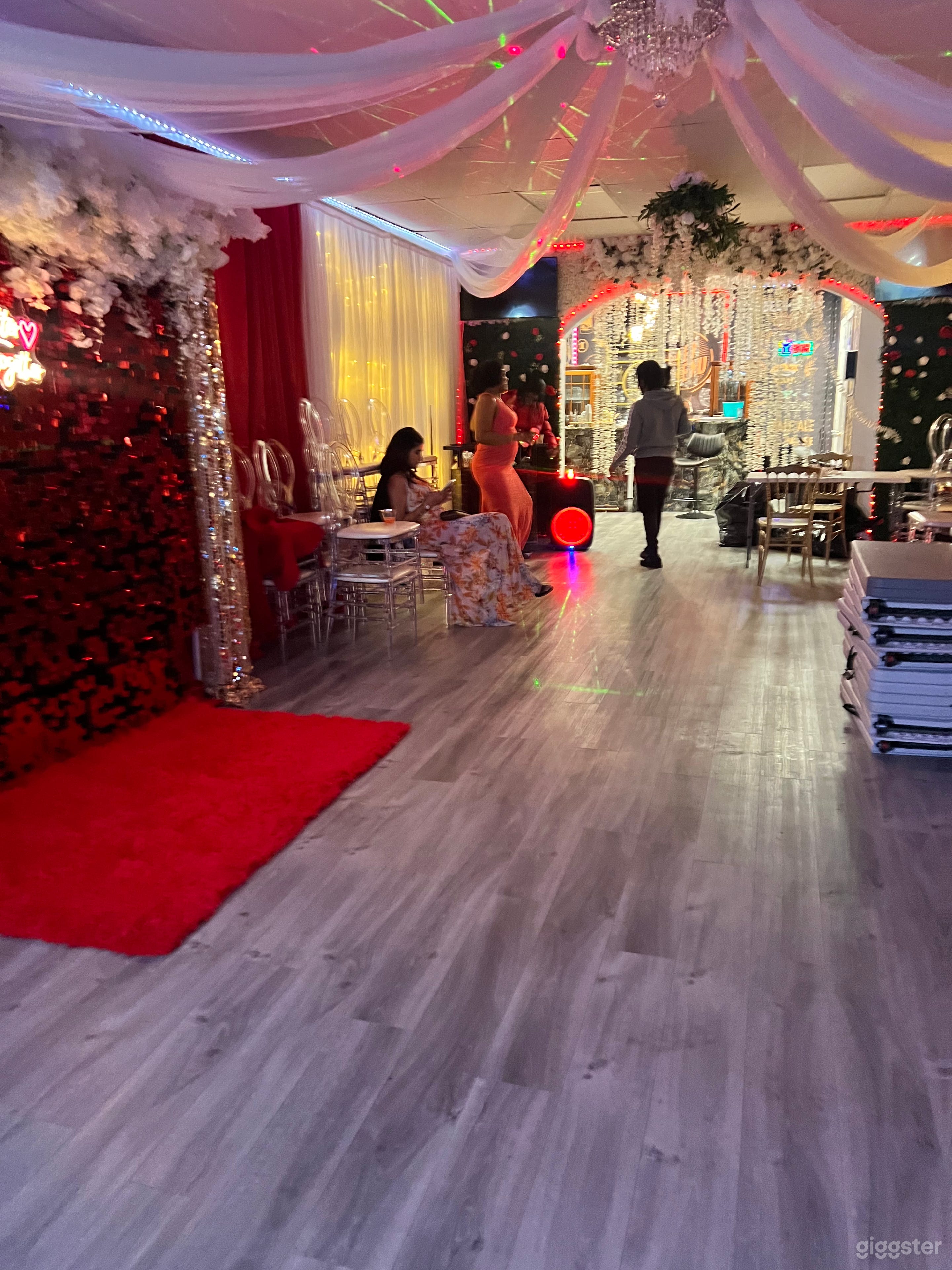 Event Venue Rental Photo 3