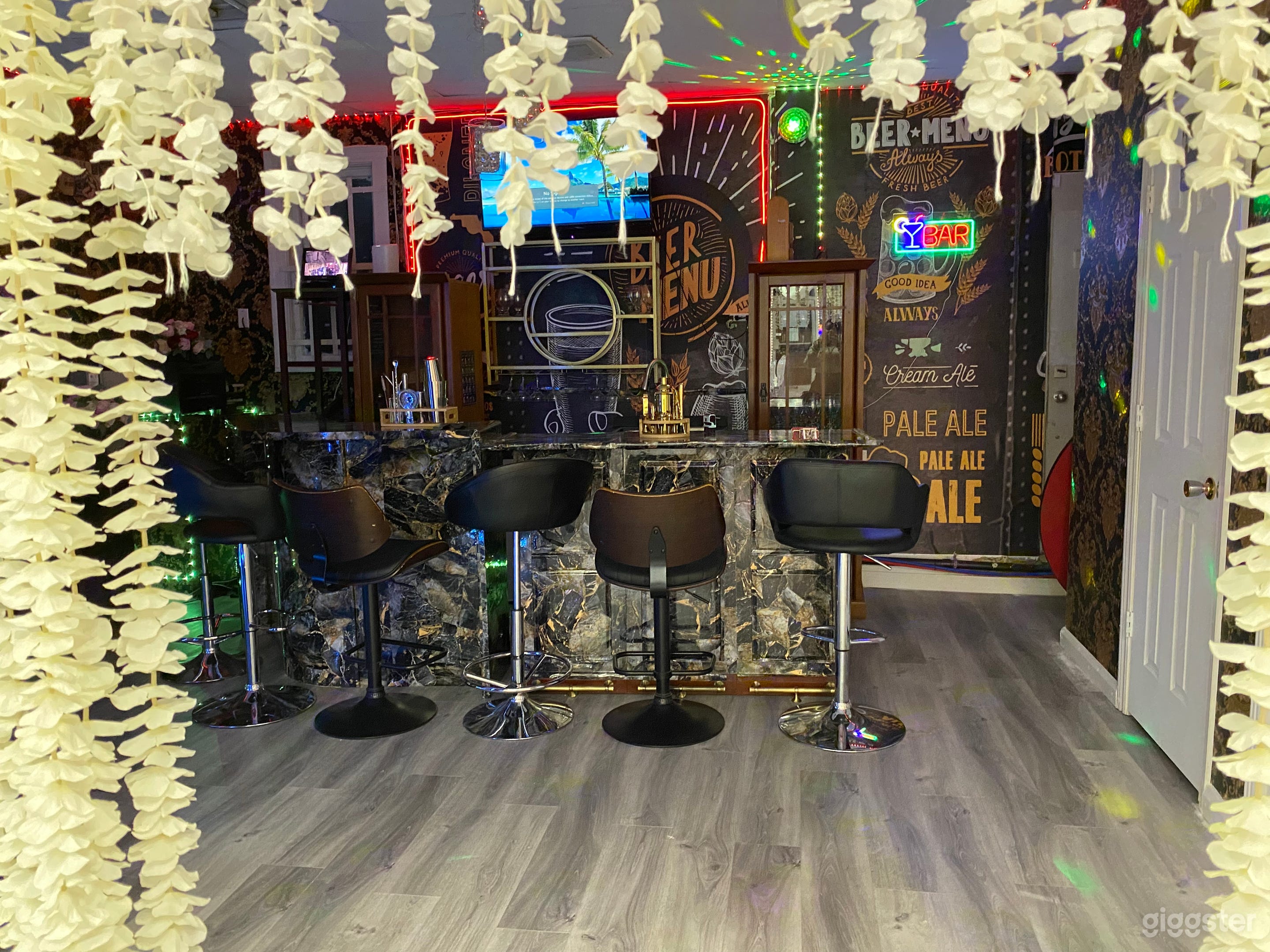 Event Venue Rental Photo 2