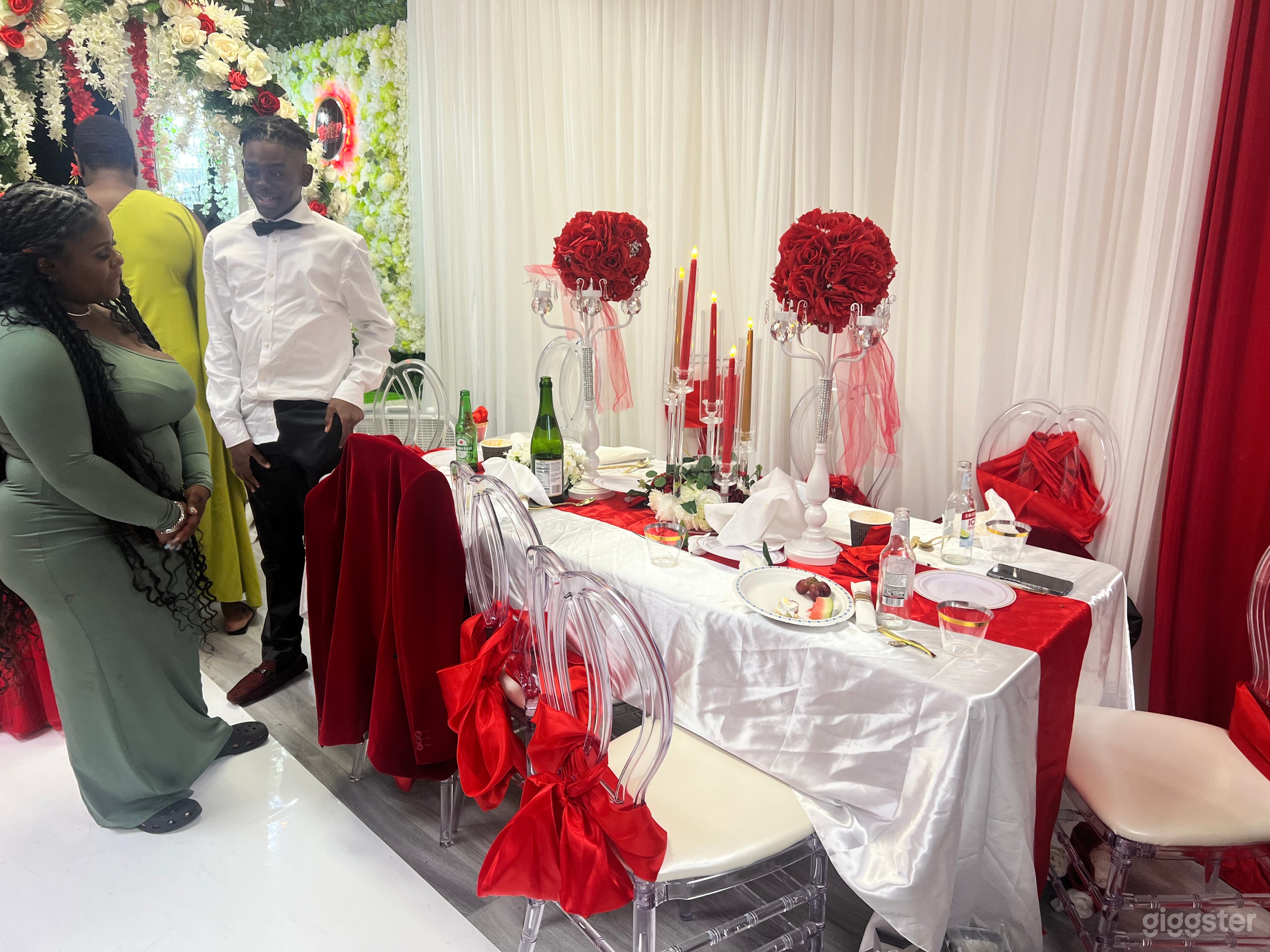 Event Venue Rental Photo 4