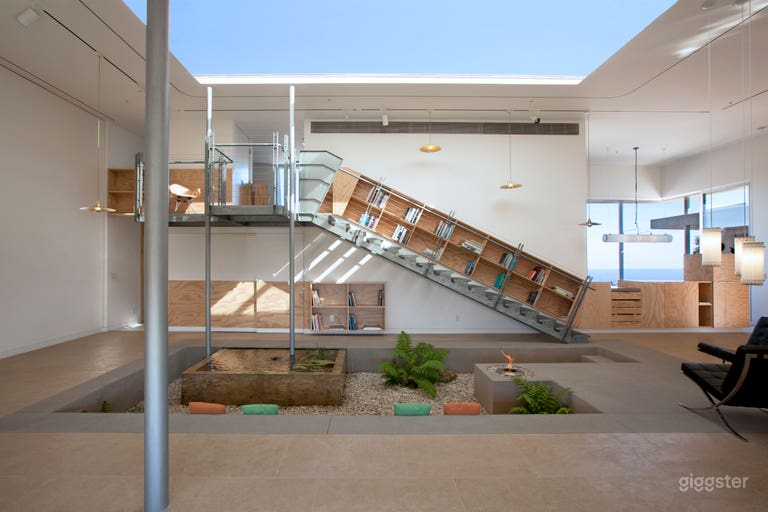  Sea-Air-Land-Tower (S-A-L-T) House 