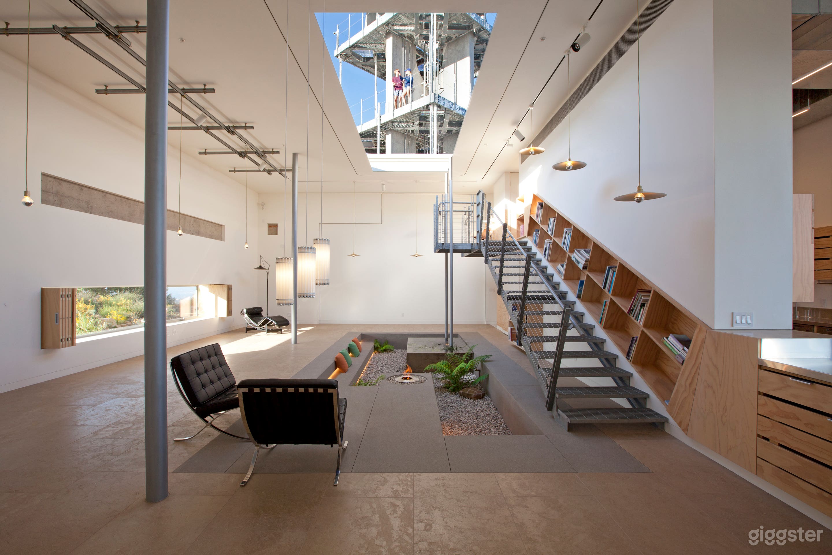 Sea-Air-Land-Tower (S-A-L-T) House Photo 1