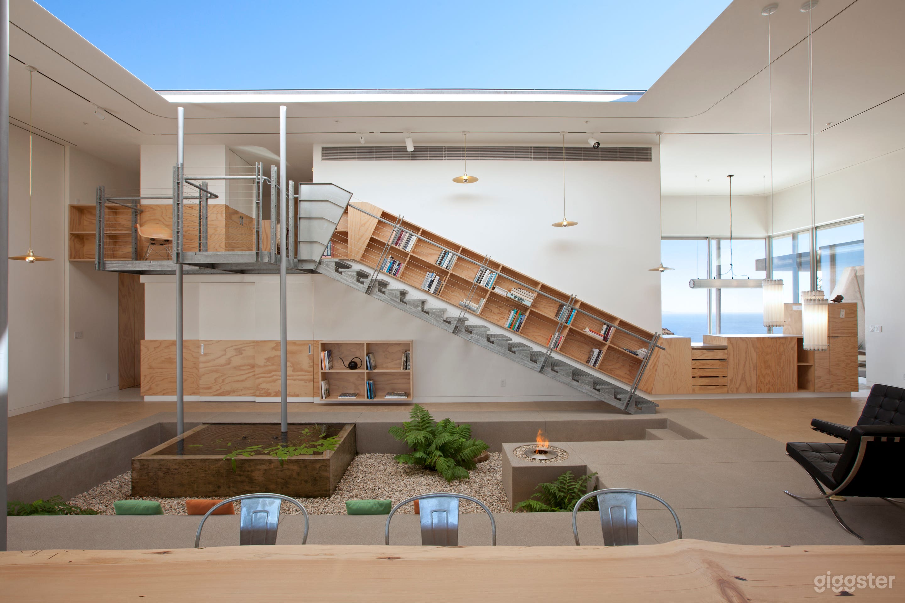 Sea-Air-Land-Tower (S-A-L-T) House Photo 2