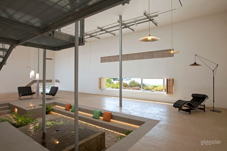  Sea-Air-Land-Tower (S-A-L-T) House 