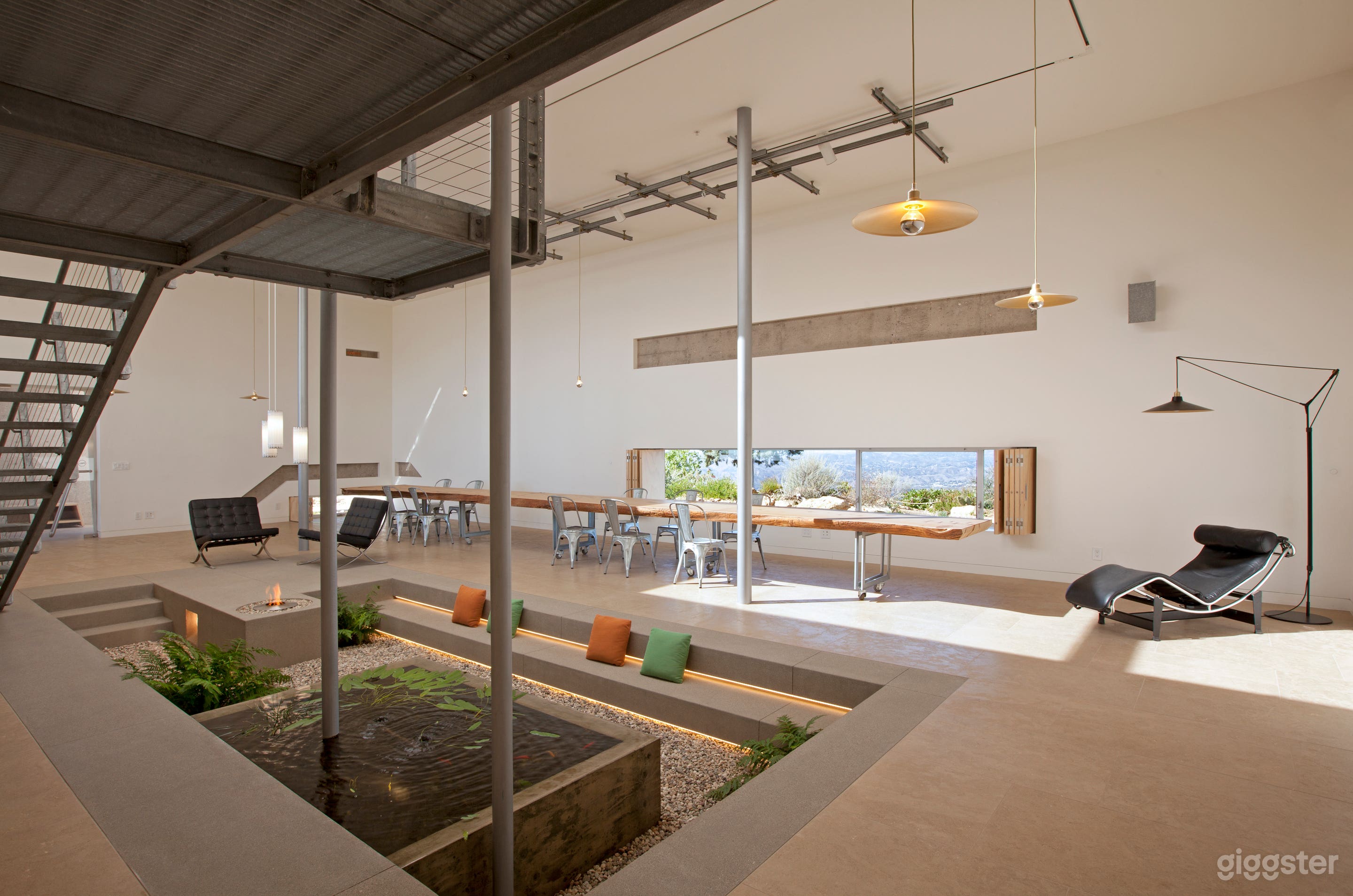 Sea-Air-Land-Tower (S-A-L-T) House Photo 3