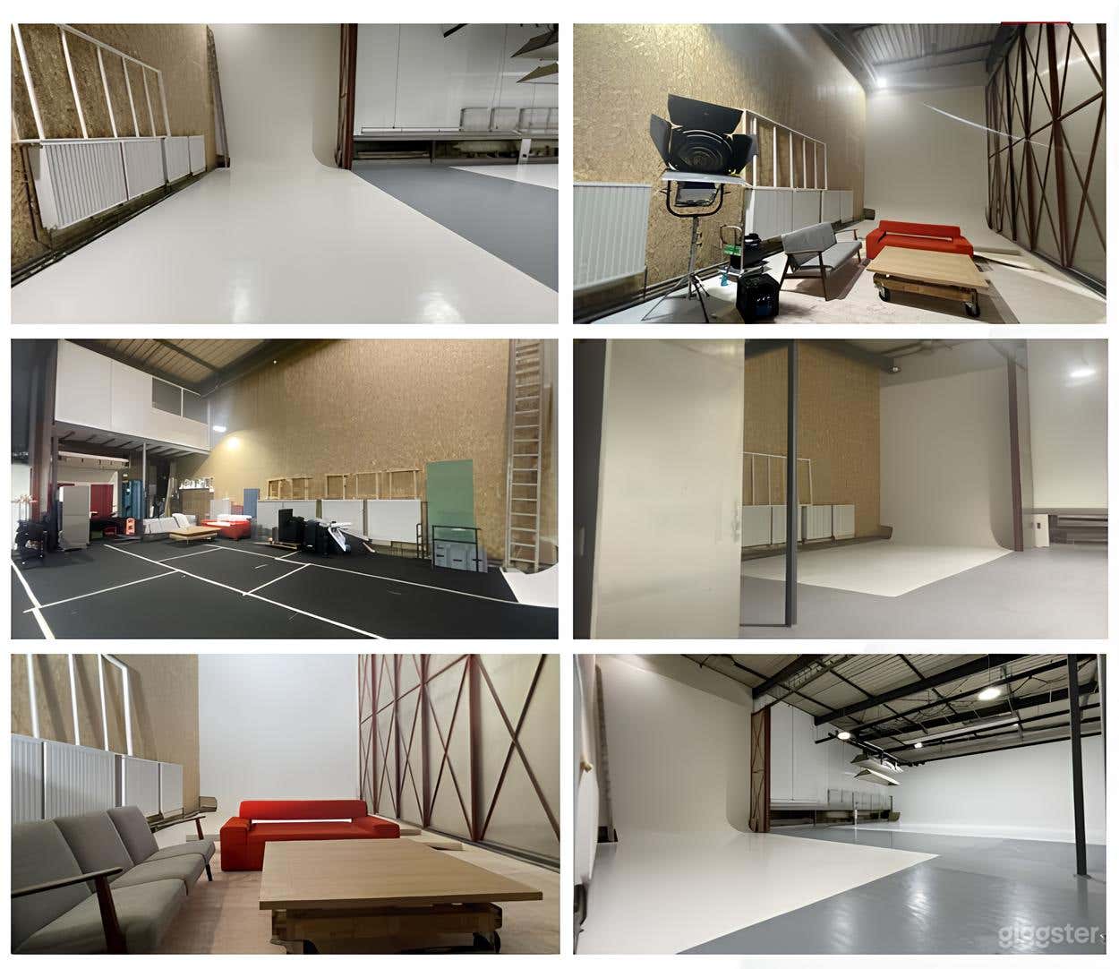 Photo de ESPACE A+B+C | RDC 450m² 3