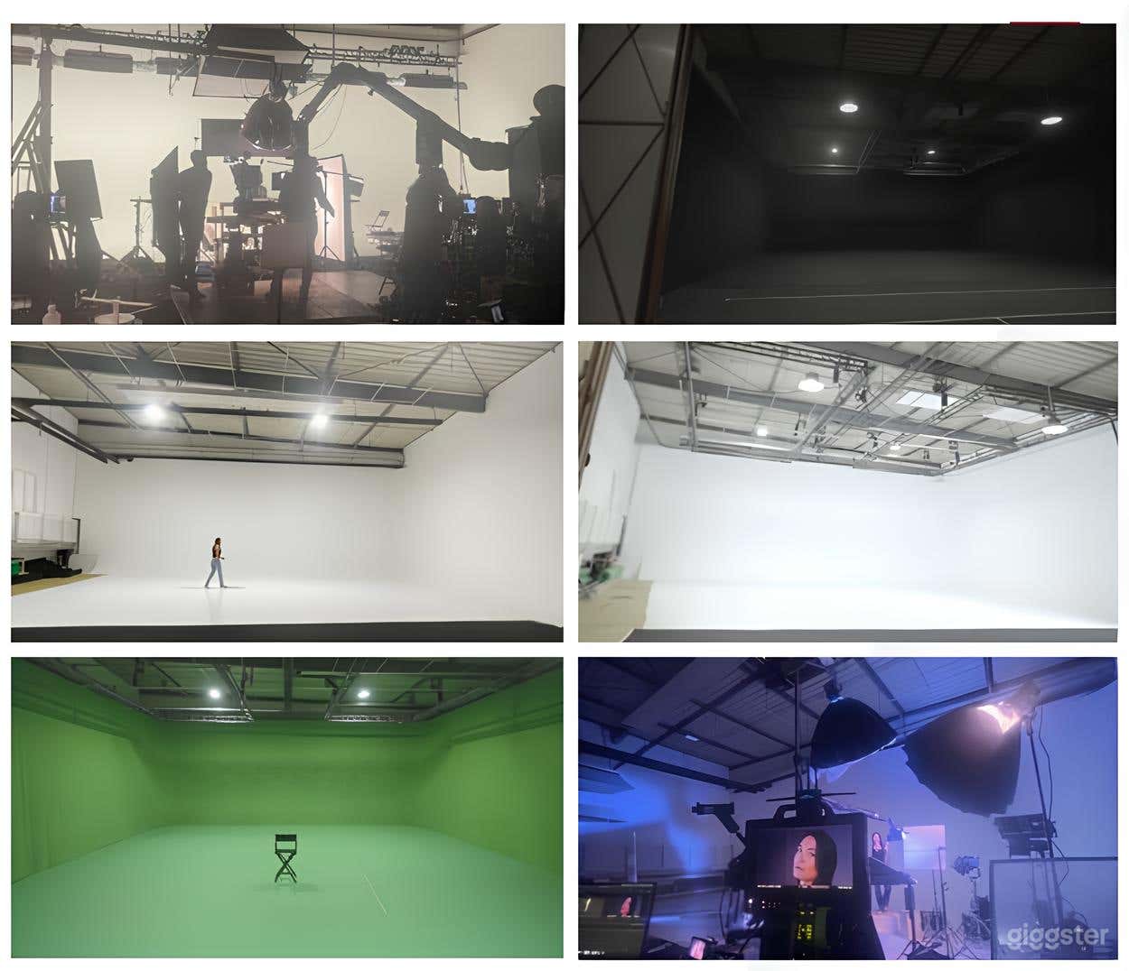 Photo de ESPACE A+B+C | RDC 450m² 1