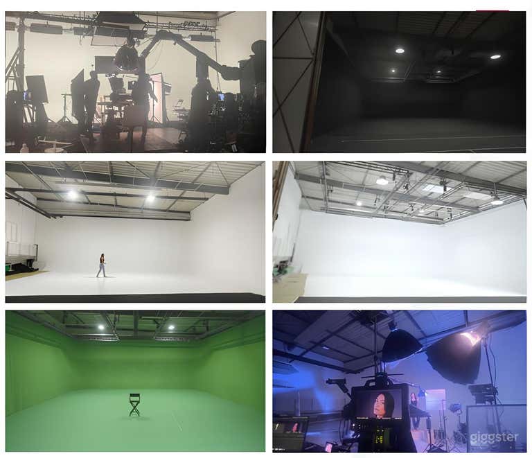  ESPACE A+B+C | RDC 450m² 