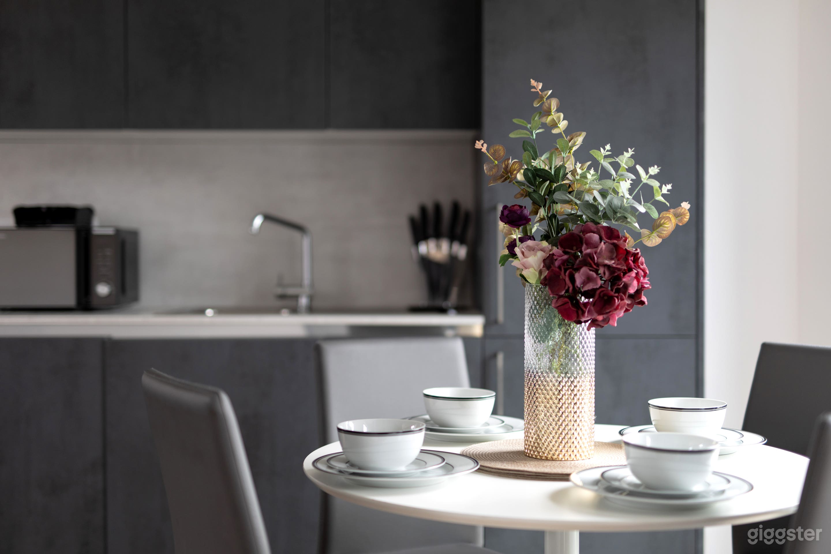 Sunlit Penthouse &amp; Private Roof Terrace Photo 4