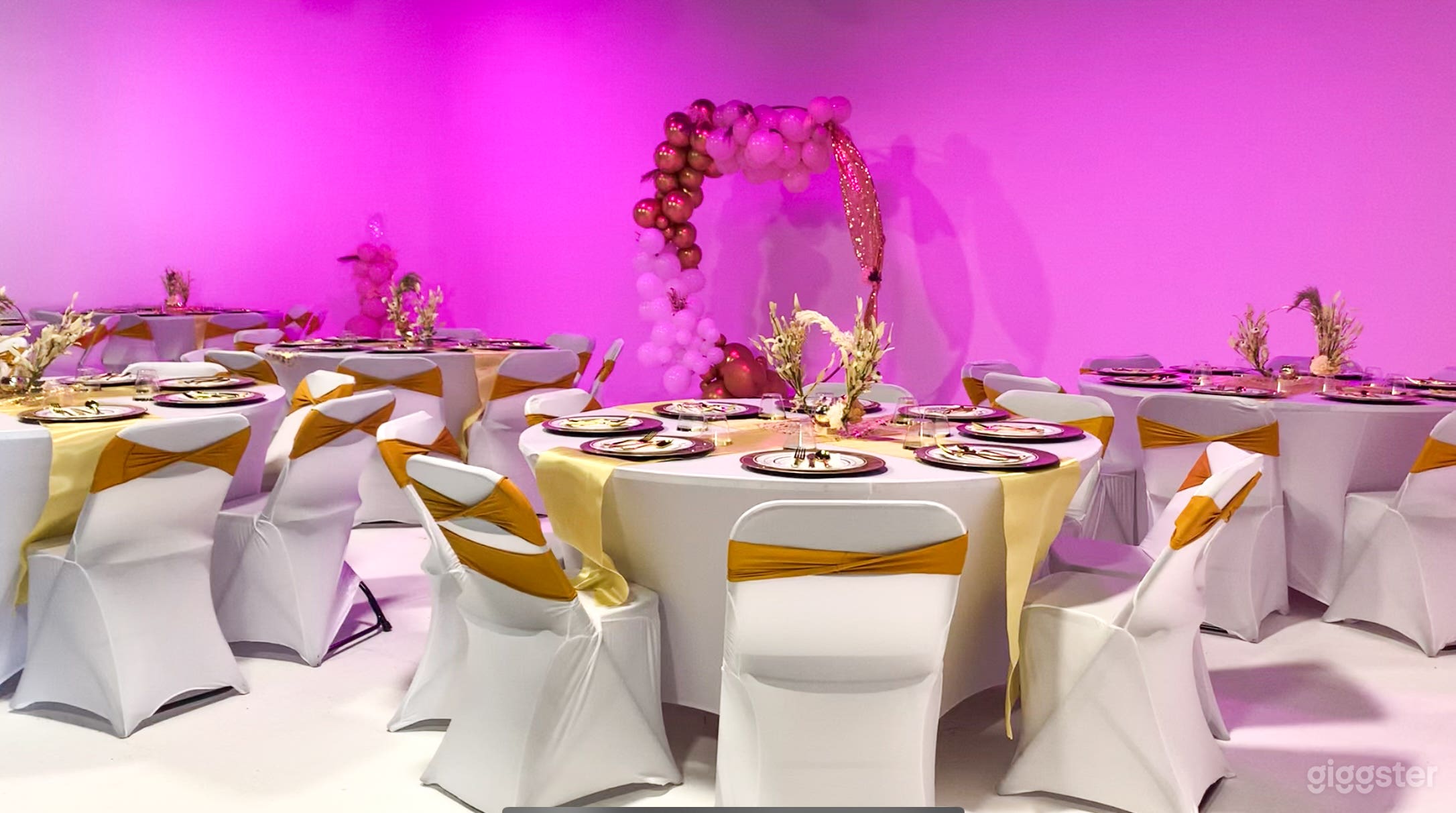 Events Space for Receptions &amp; Birthdays in Atlanta Photo 4