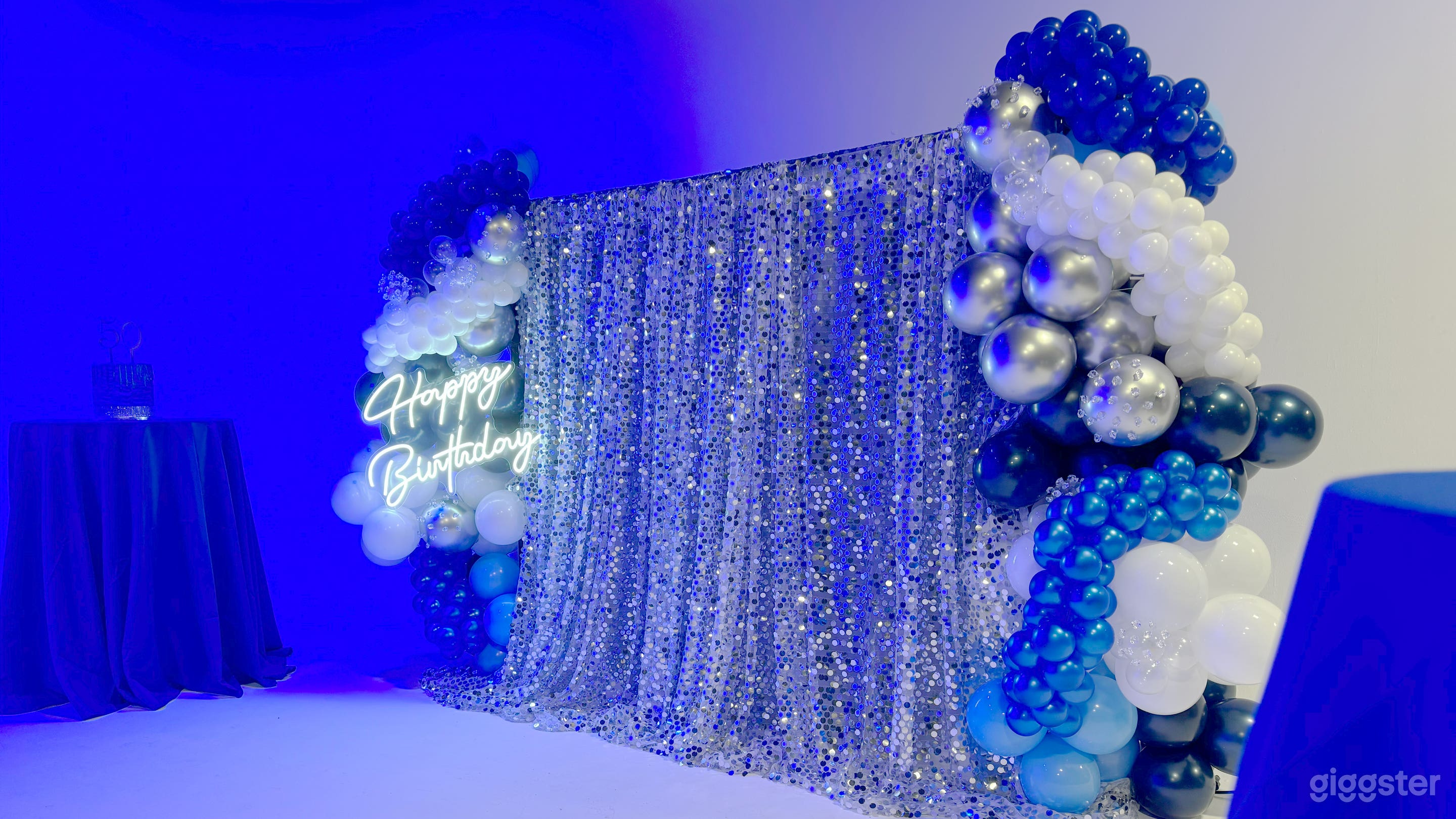 Events Space for Receptions &amp; Birthdays in Atlanta Photo 1