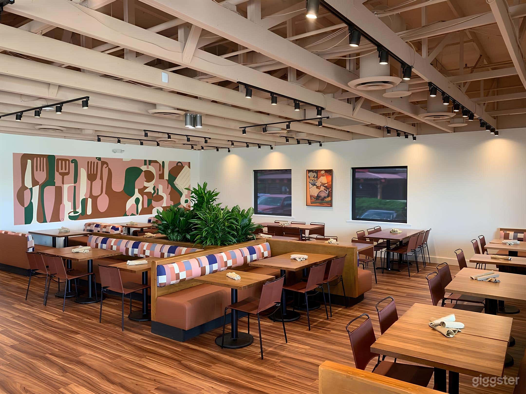 Exclusive Back Room Photo 2