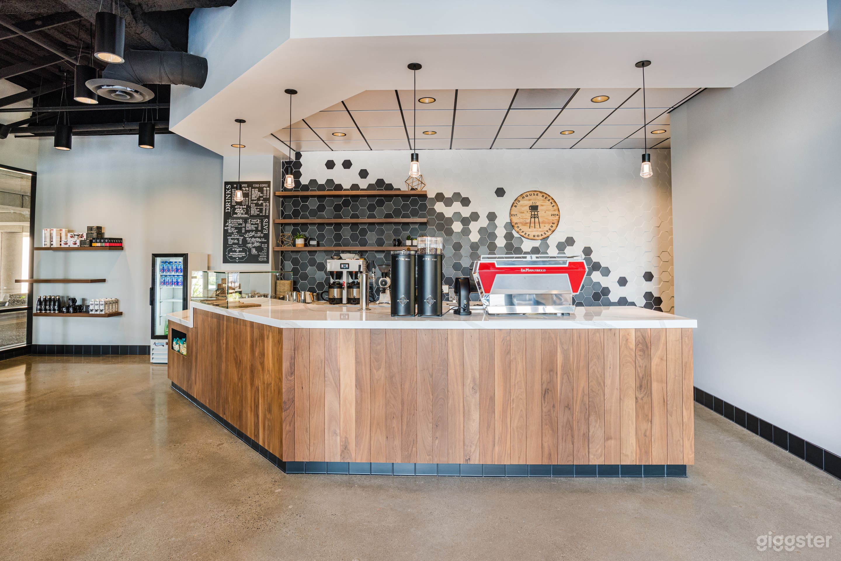 Mt. Diablo Cafe Photo 1