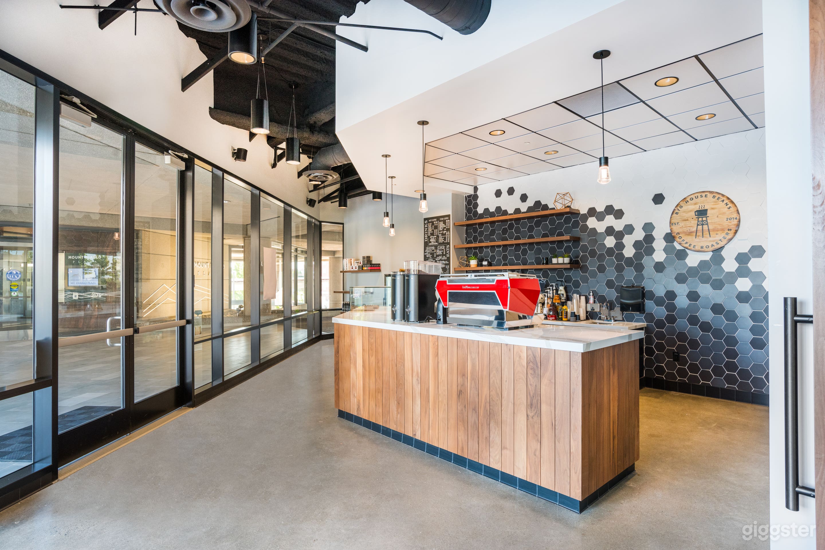 Mt. Diablo Cafe Photo 3