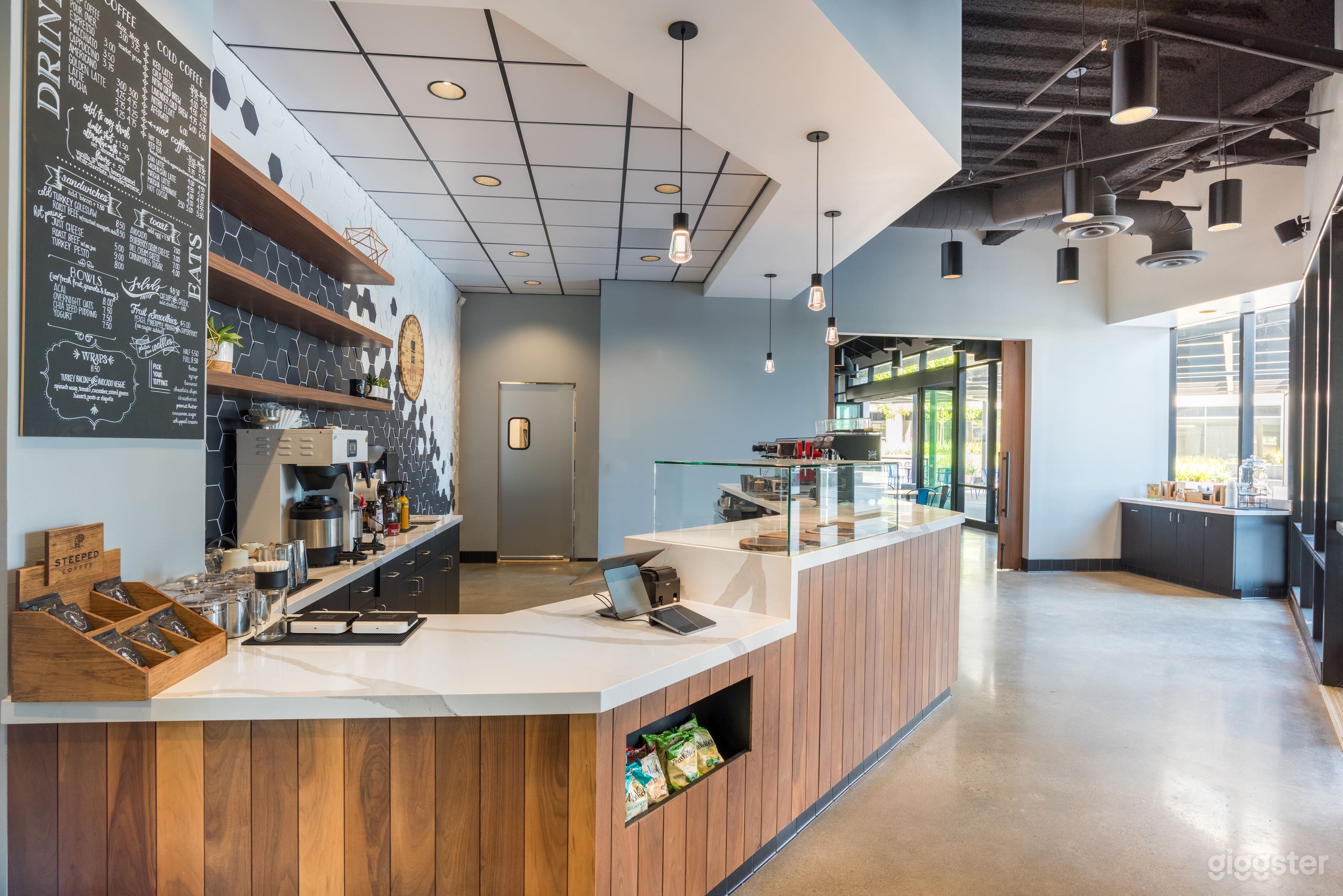 Mt. Diablo Cafe Photo 4