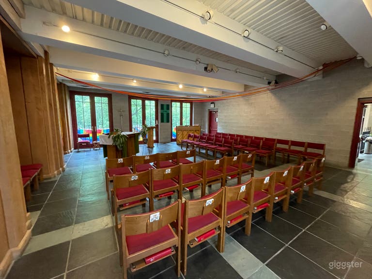  Spacious Sanctuary in the East Village 