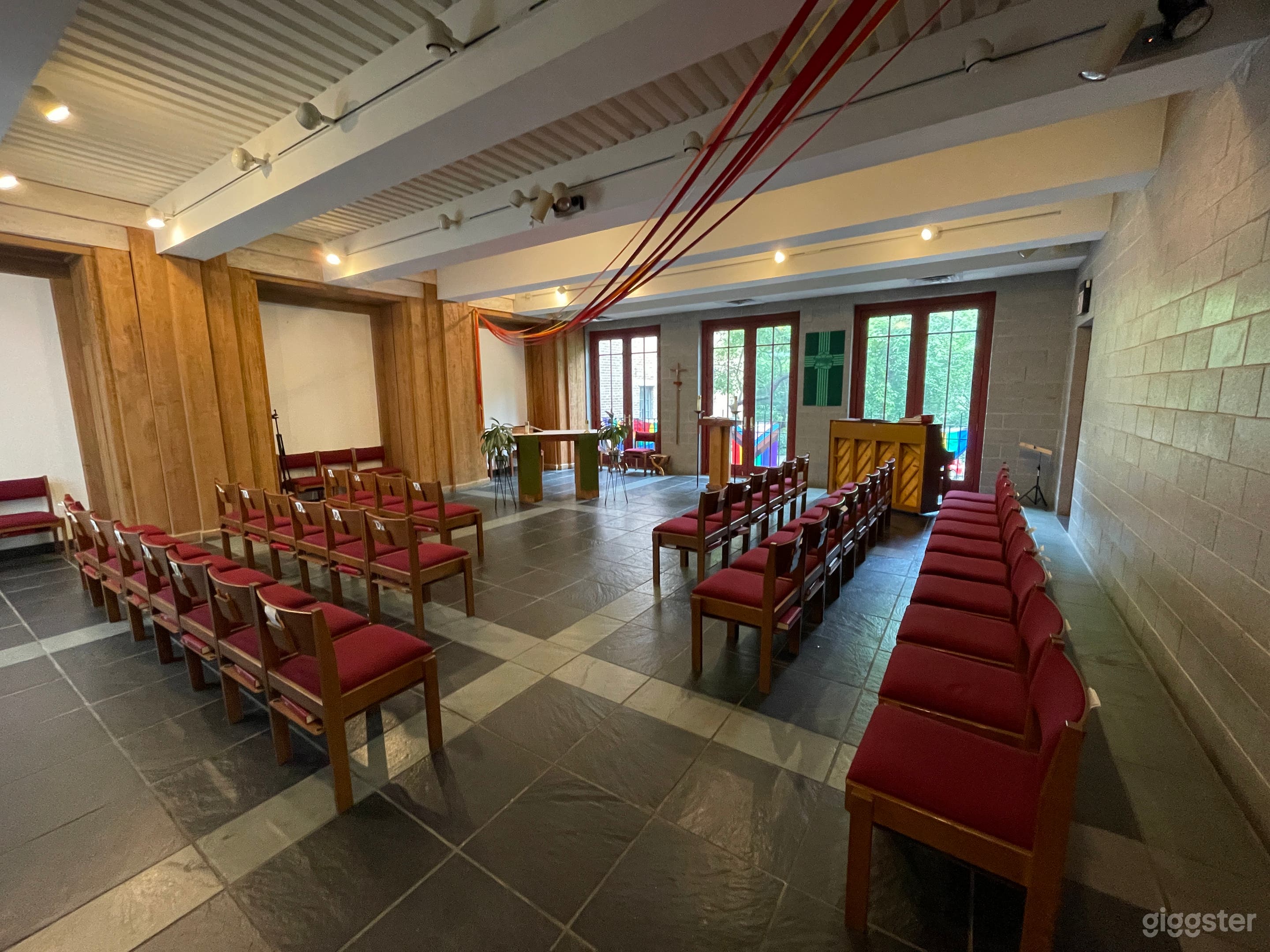 Spacious Sanctuary in the East Village Photo 1