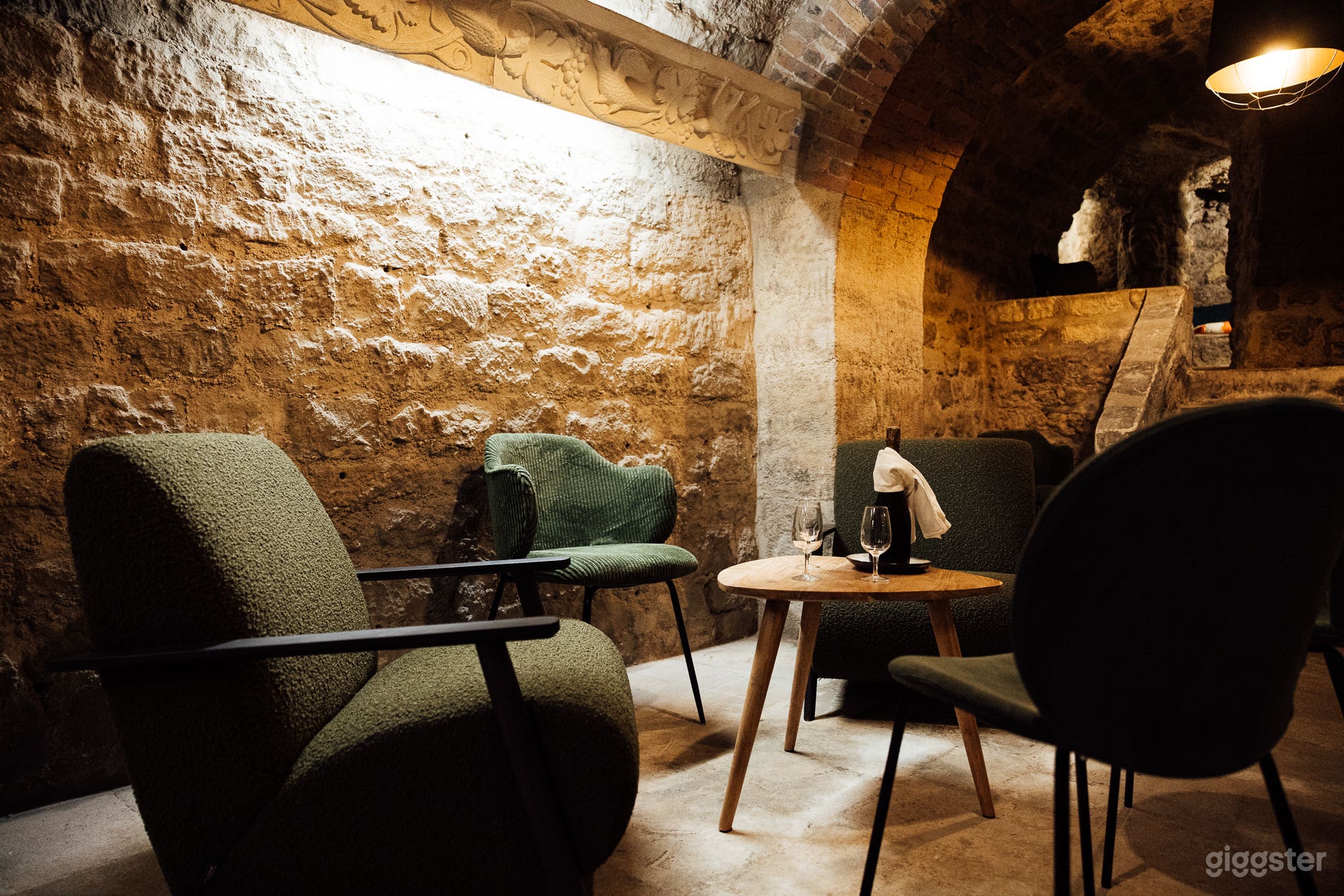 Cellier C - La Vinothèque Photo 2