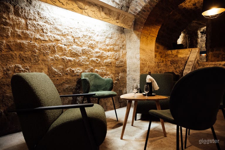  Cellier C - La Vinothèque 